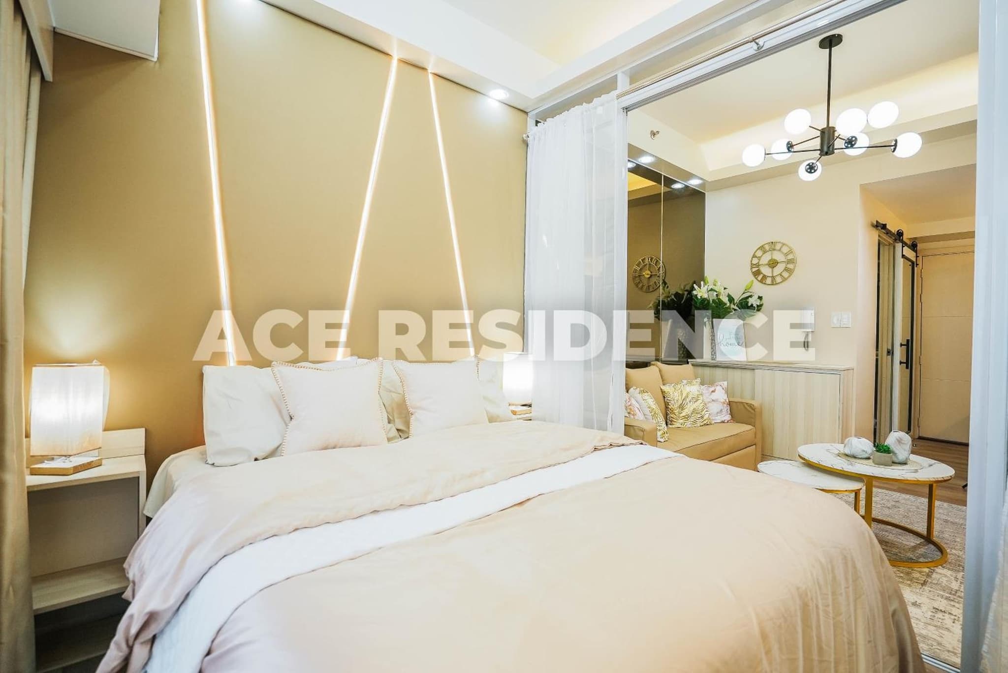 Air Residences Makati with Sunset View photo 6