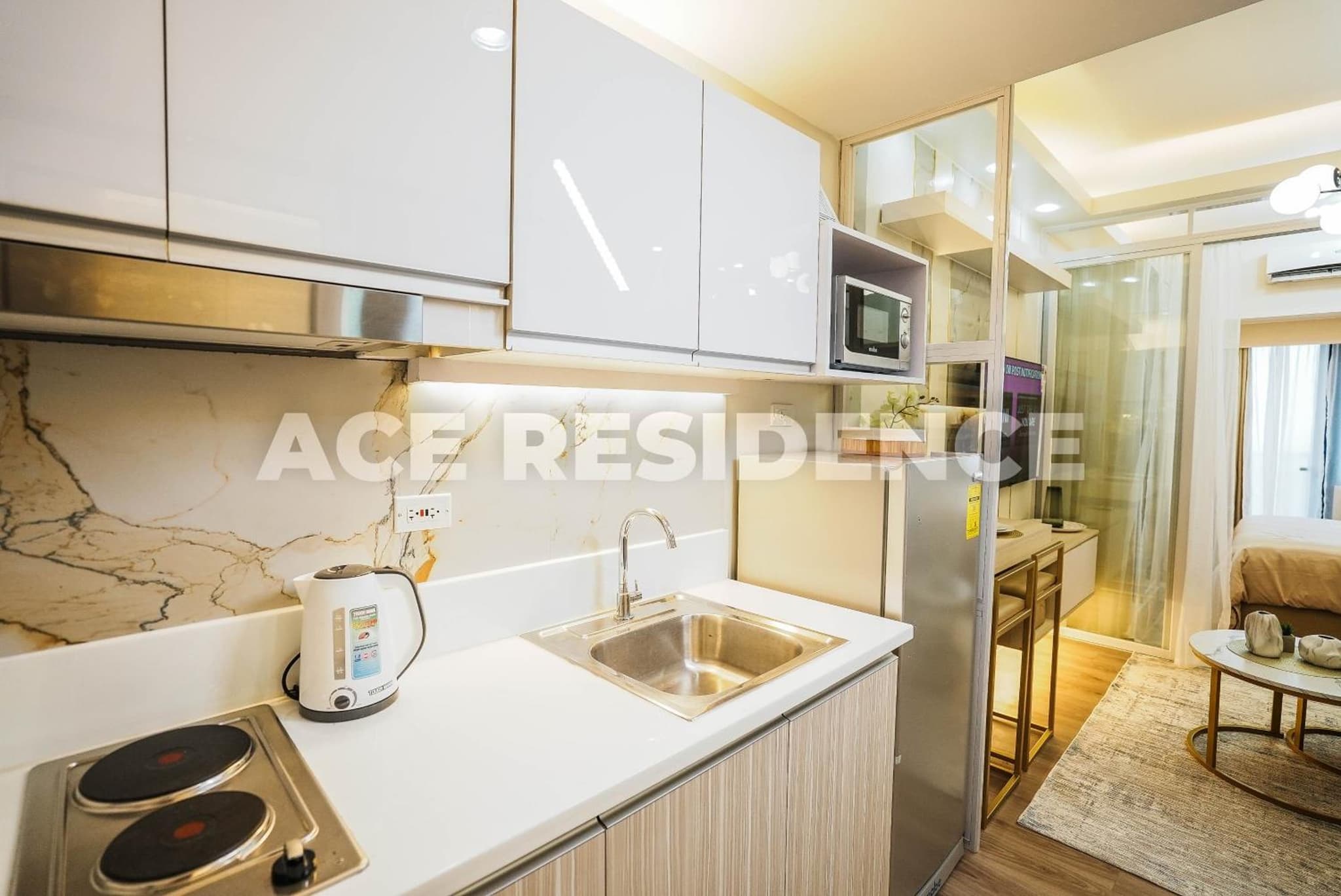 Air Residences Makati with Sunset View photo 9