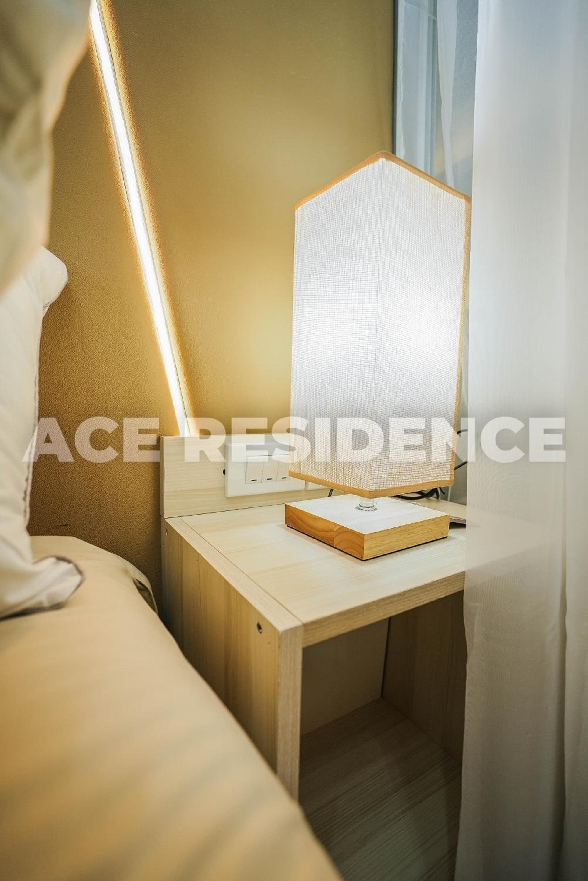 Air Residences Makati with Sunset View photo 8