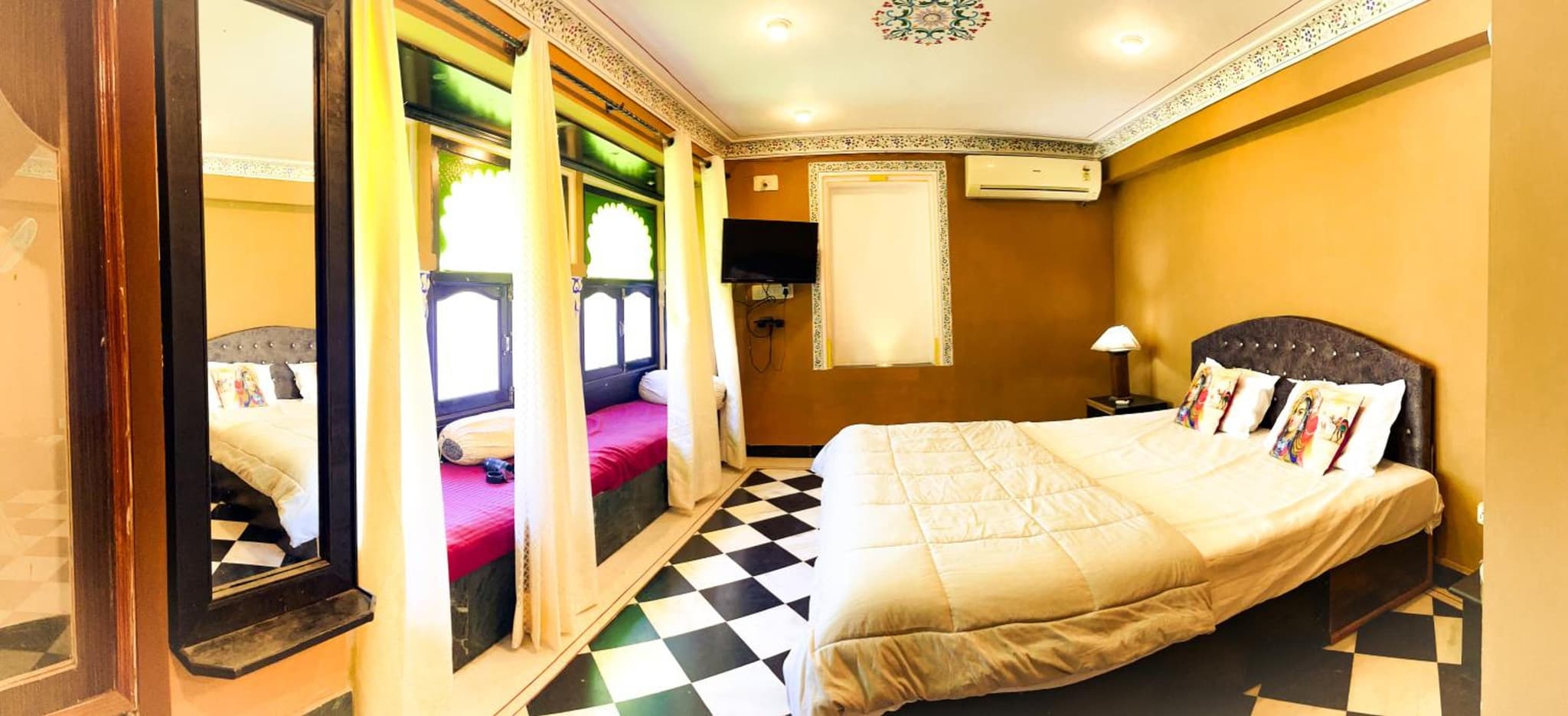 Mild Life Hostel Udaipur photo 7