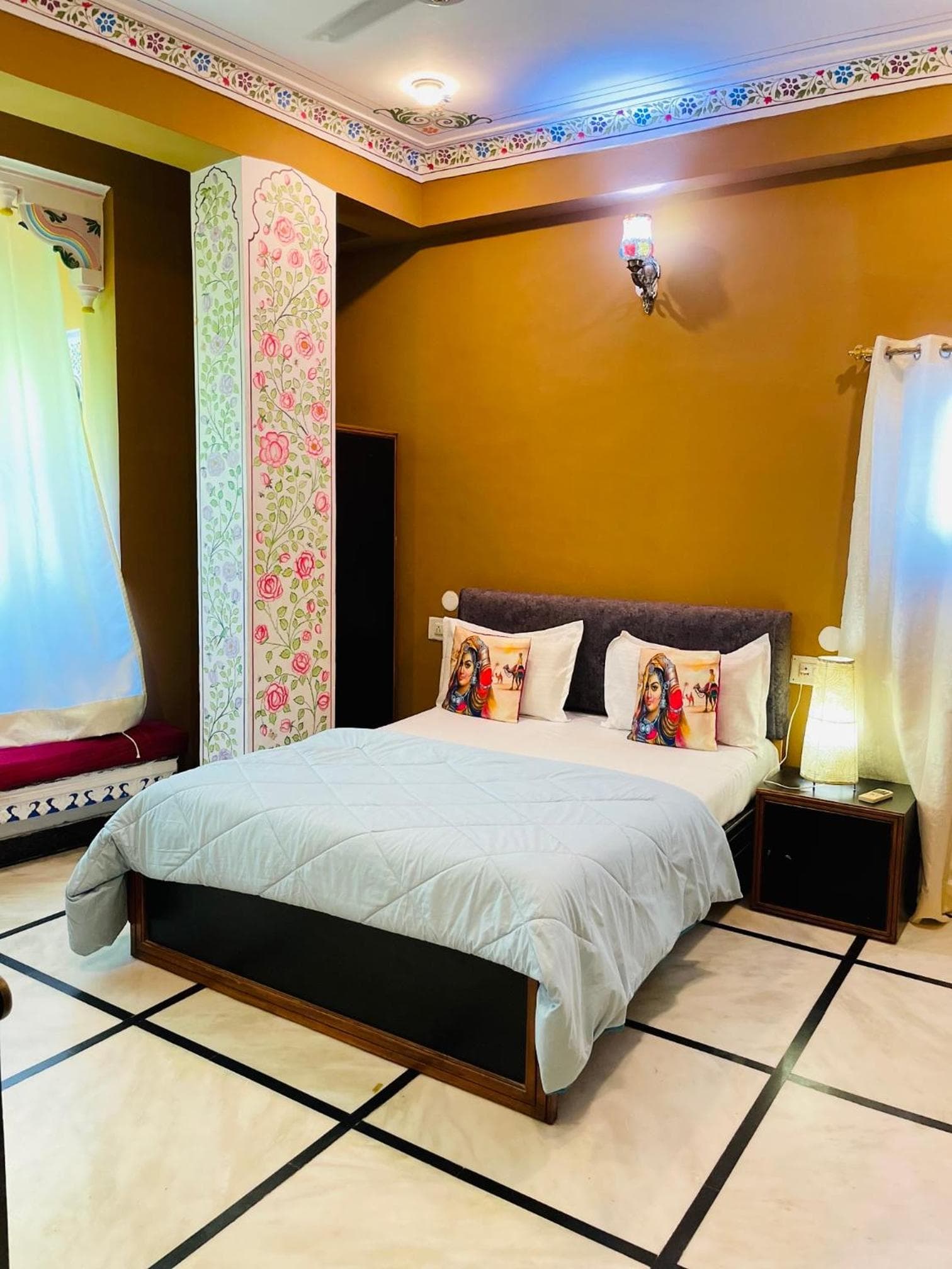 Mild Life Hostel Udaipur photo 6