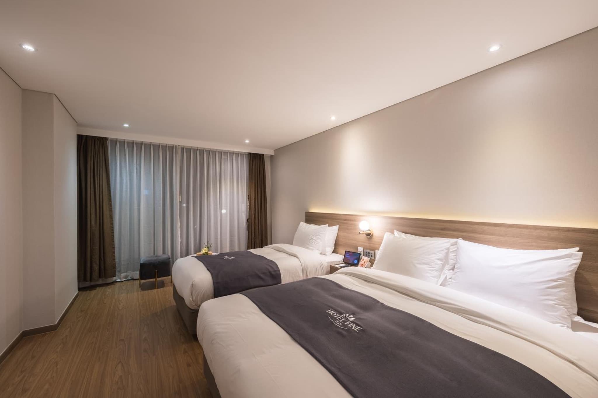 Hotel Fine Jeju photo 4