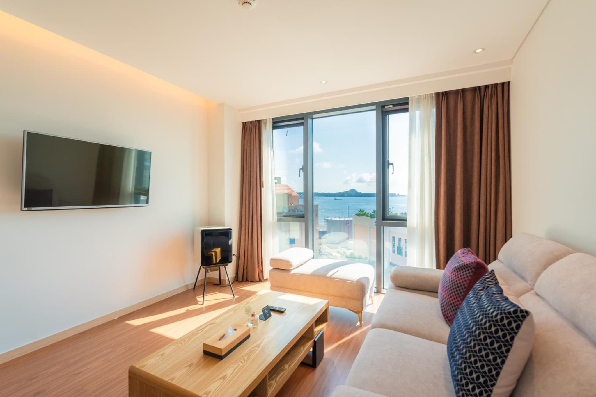 Hotel Fine Jeju photo 2