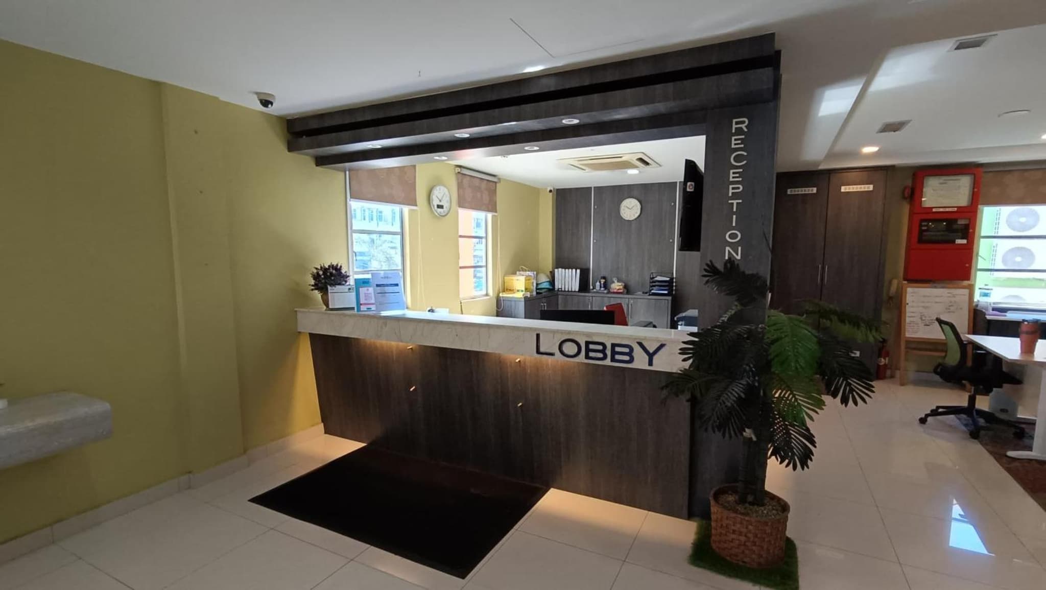 sohho Hotel photo 9