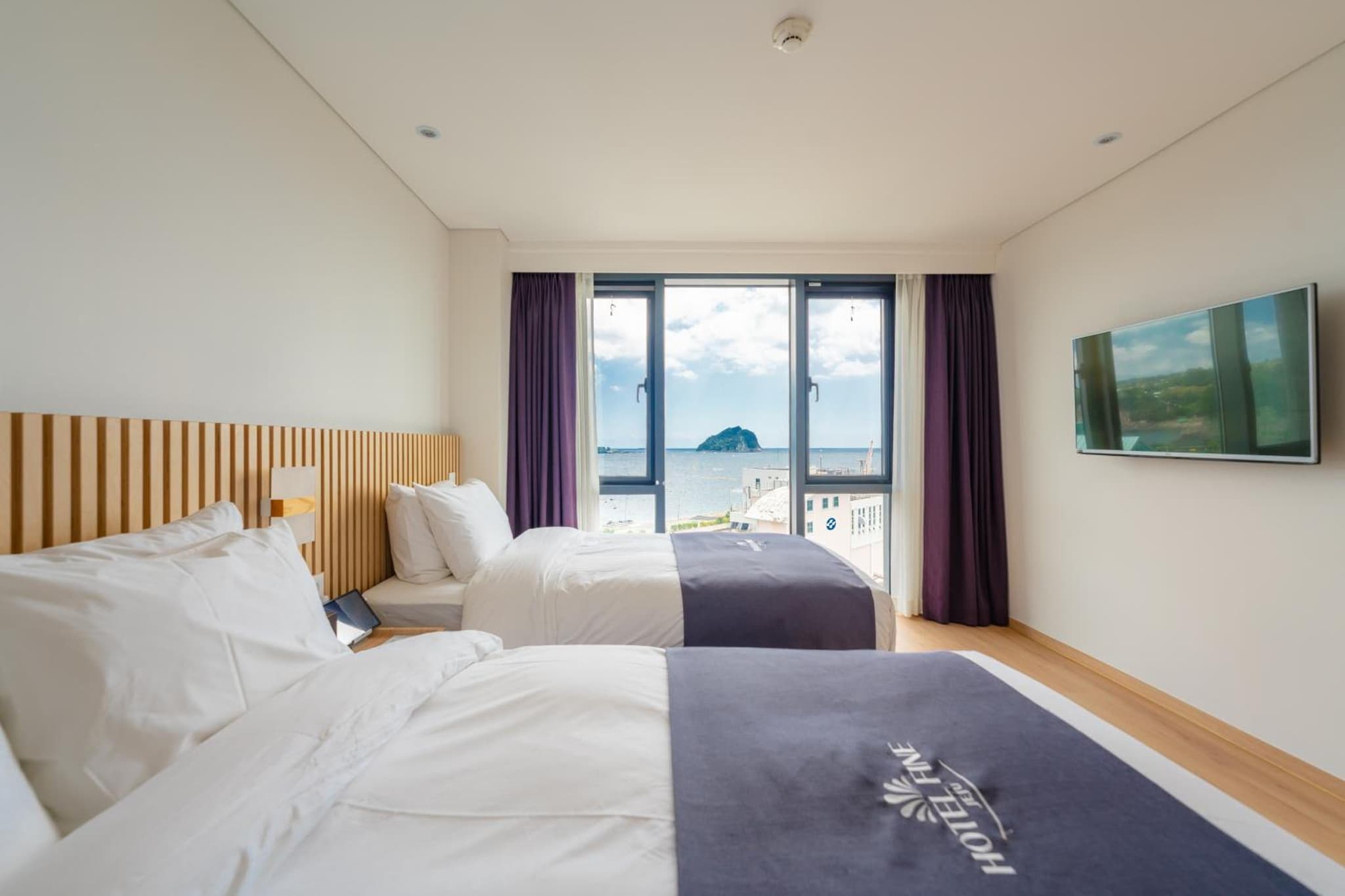 Hotel Fine Jeju photo 7