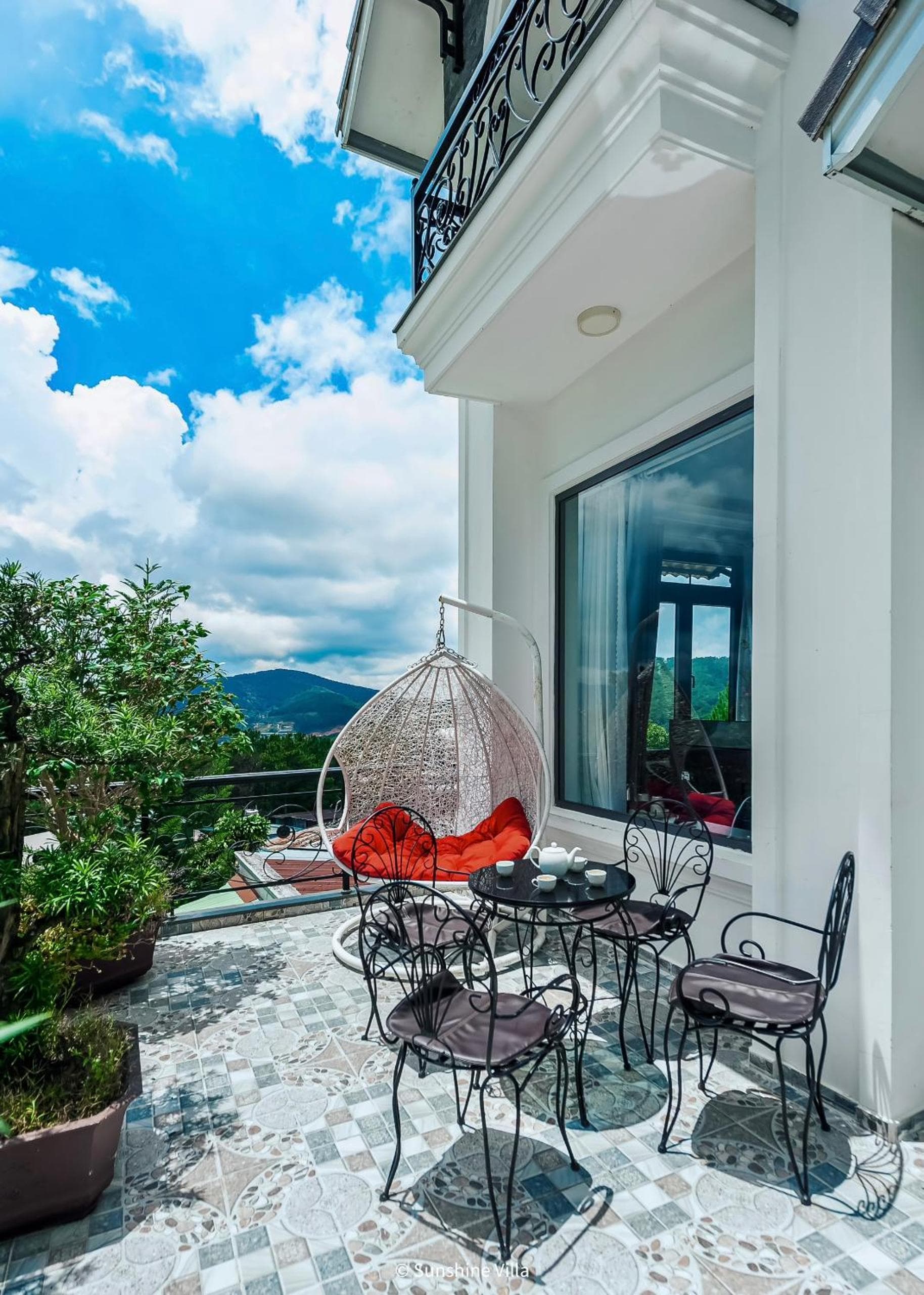 Sunshine Villa Dalat photo 3