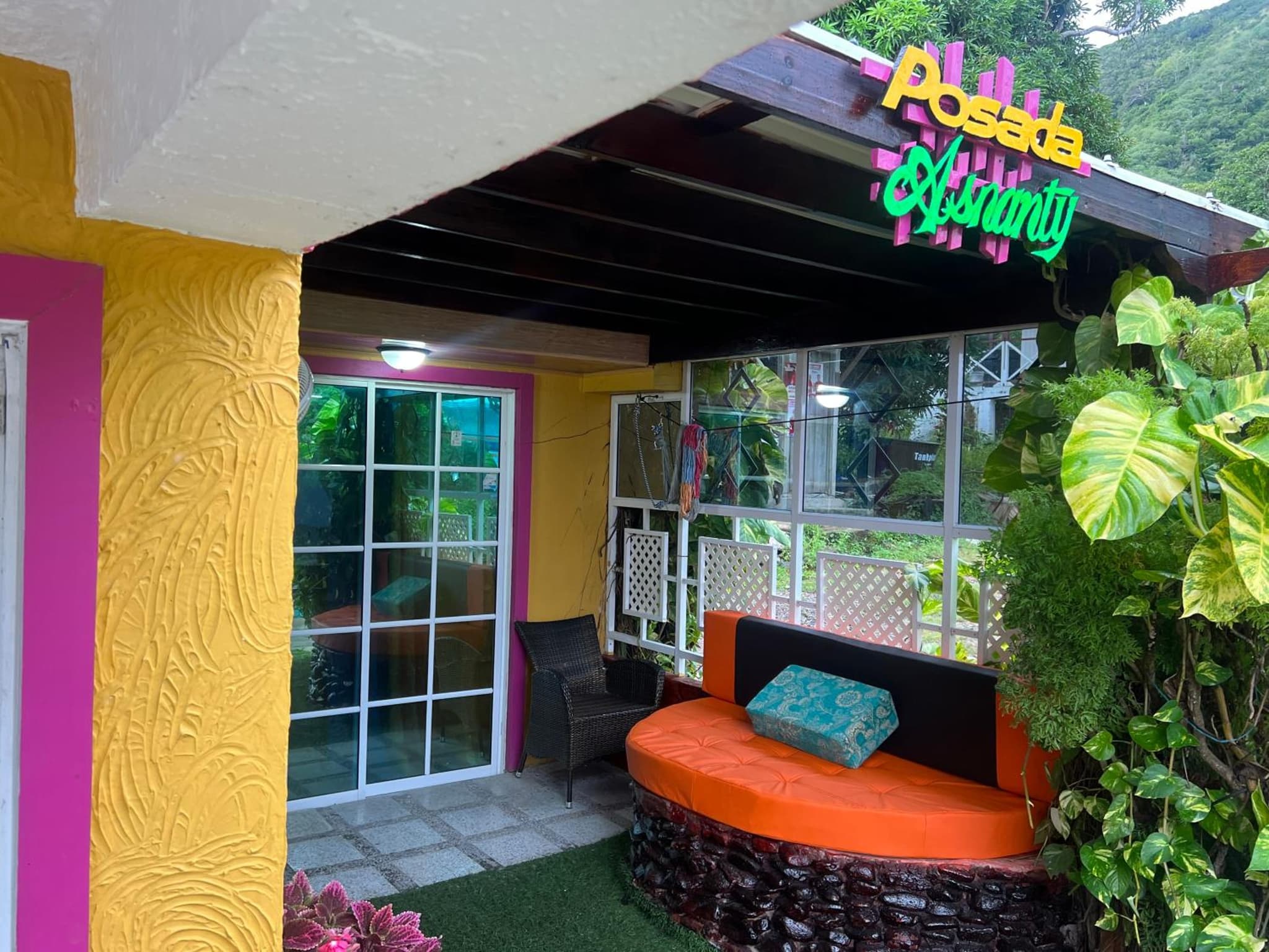 Posada Ashanty photo 3