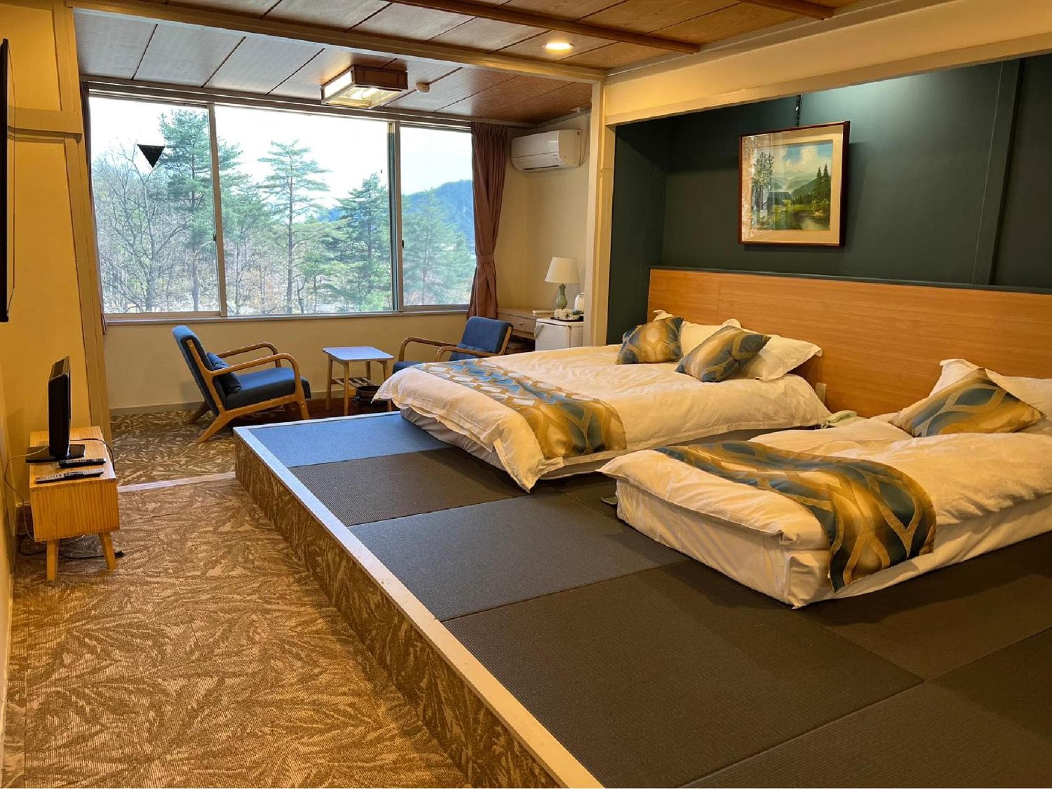 Kurobe Sunvalley Hotel photo 5