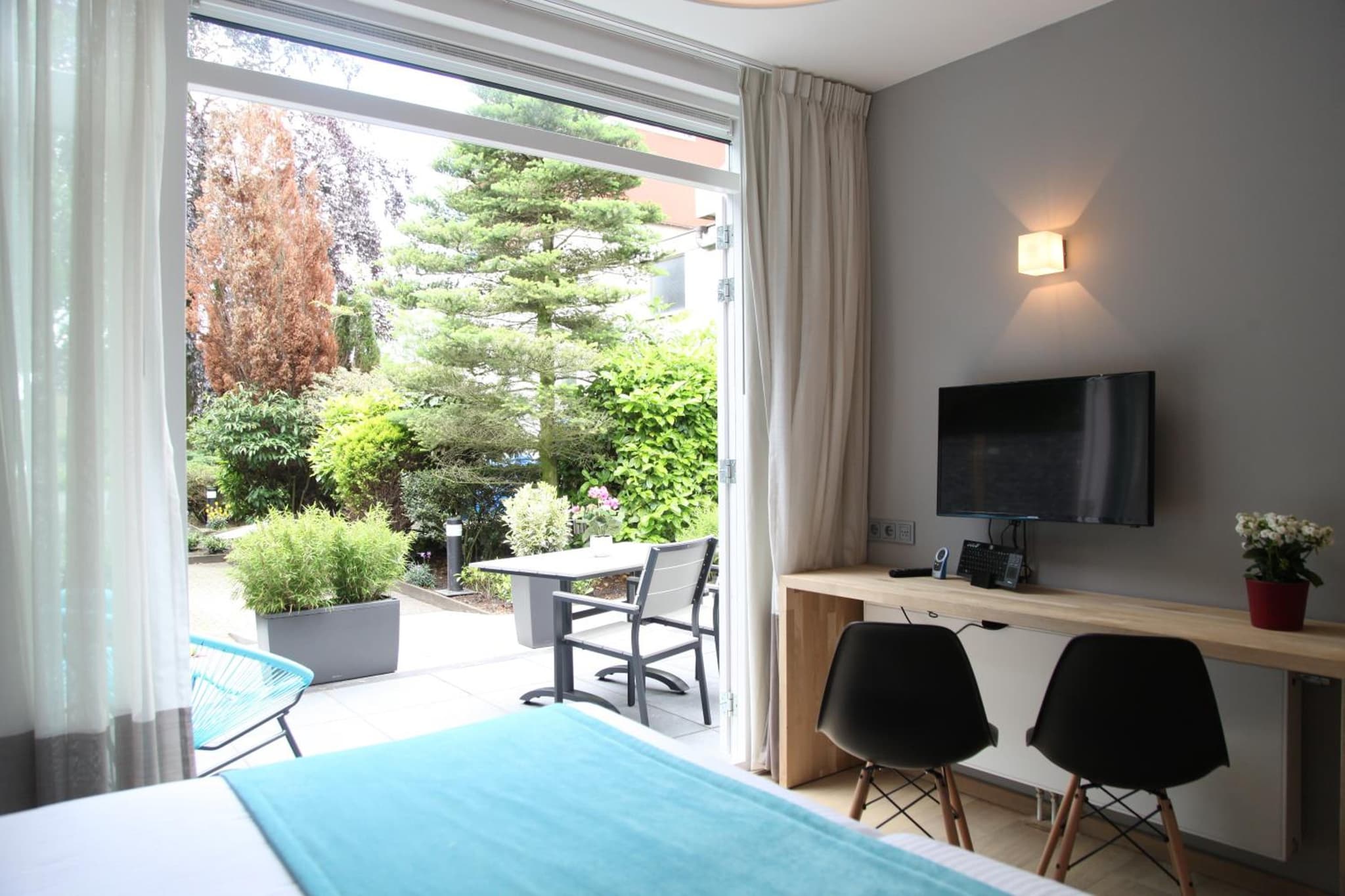 Alp de Veenen Hotel photo 3