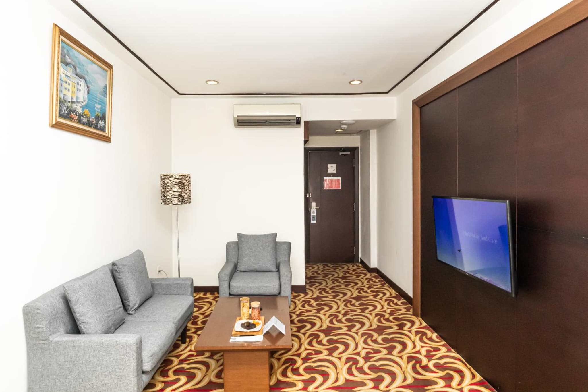 Swiss-Belinn Baloi Batam photo 5