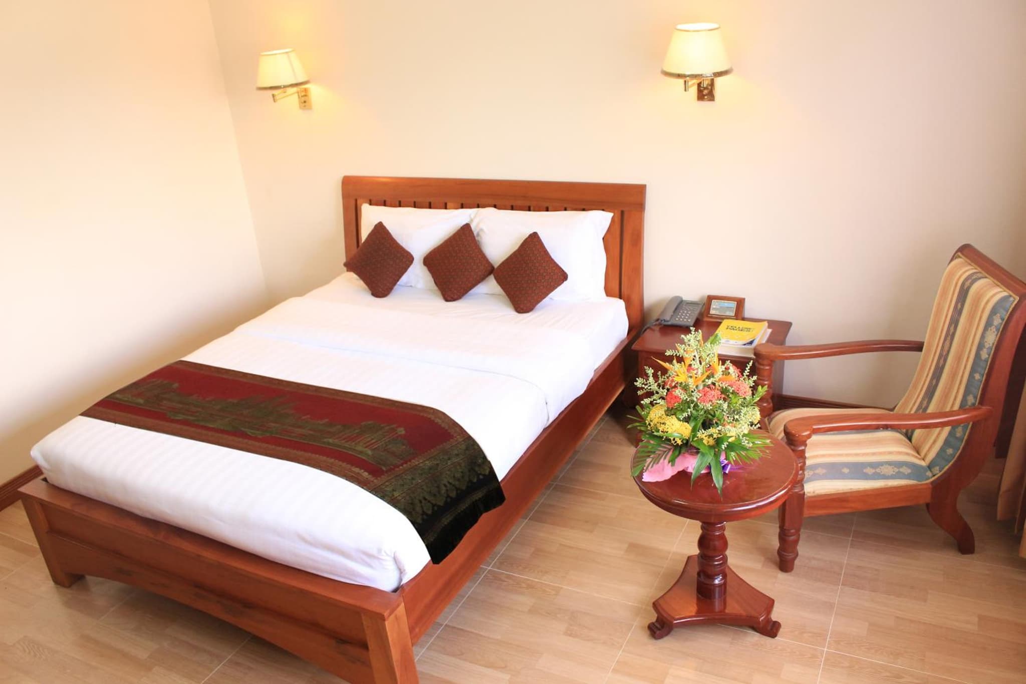 City Angkor Hotel photo 8