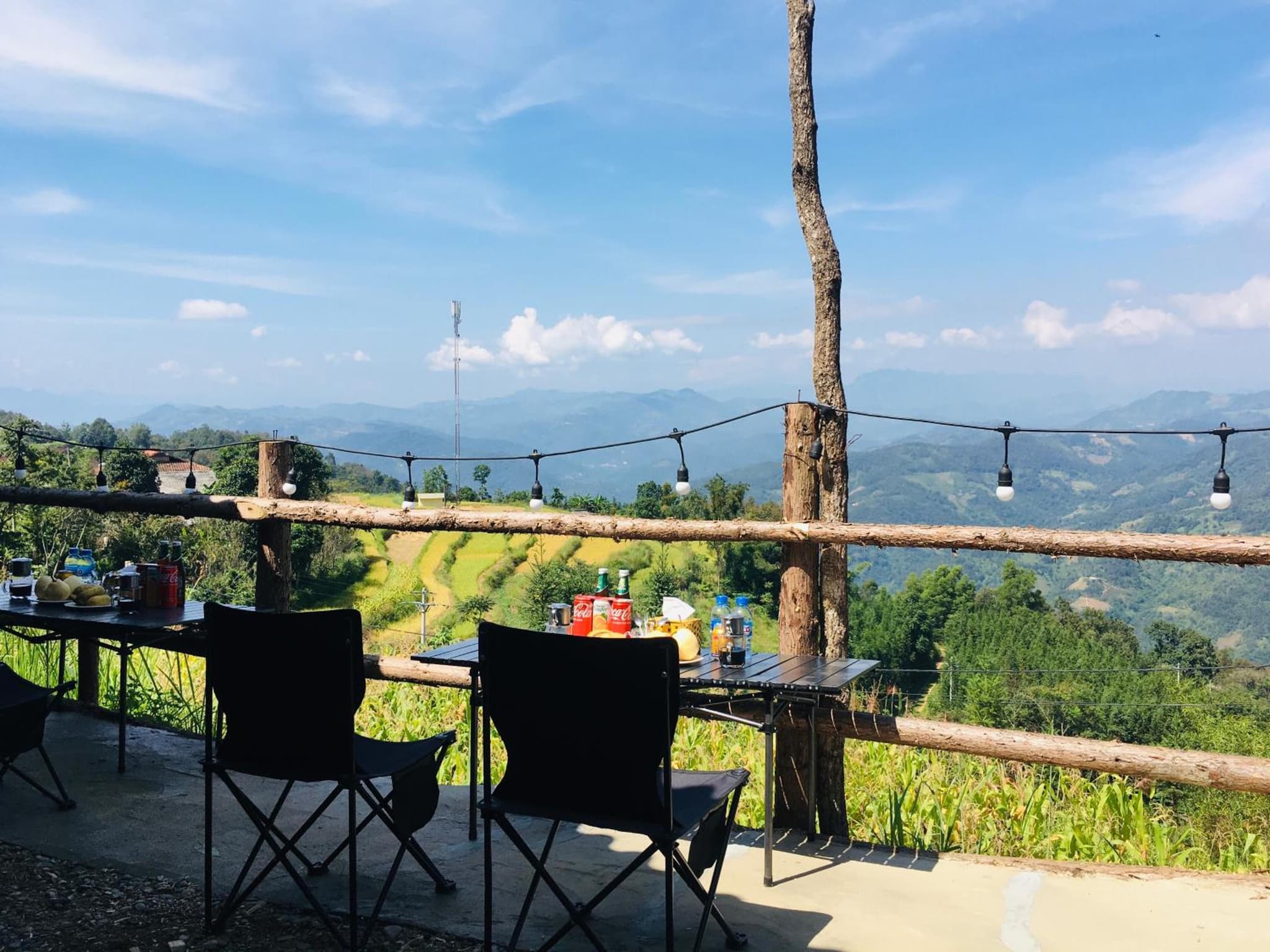 Bao Lac Homestay Hostel & Coffee photo 5