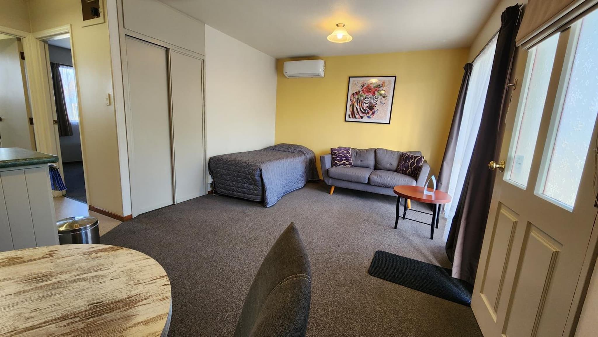 Ashburton's Regency Motel photo 6