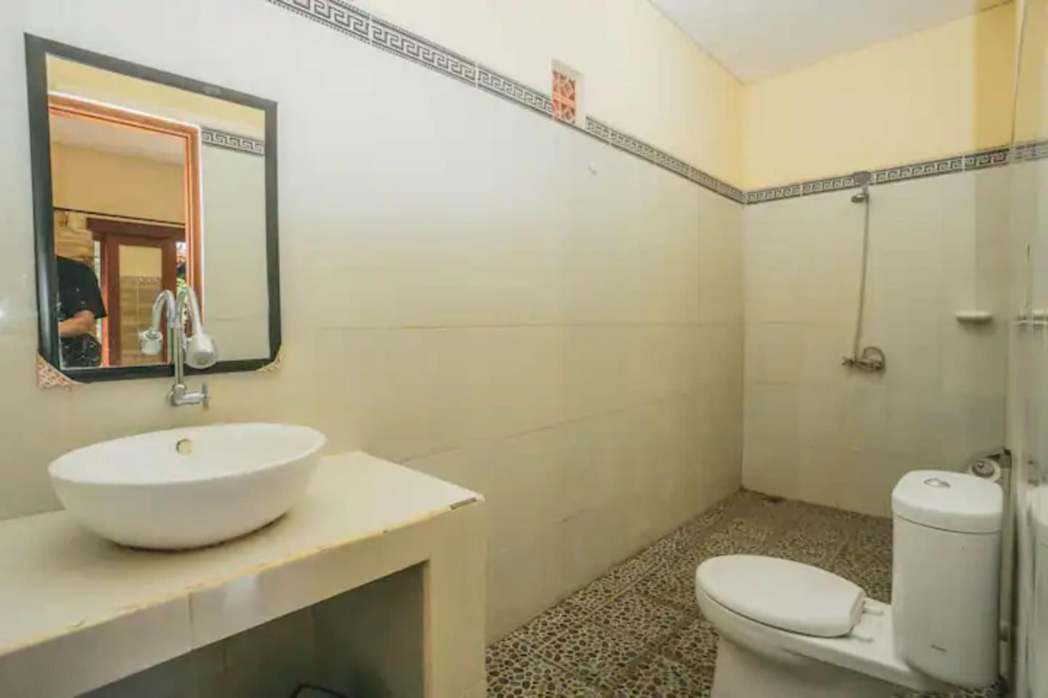 Pondok Lulik Homestay Canggu photo 9