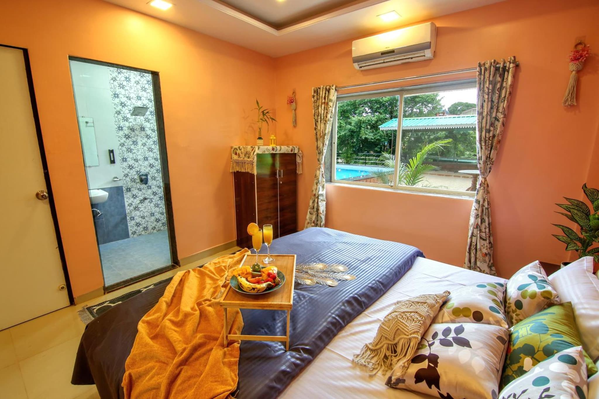 Elsewhere Villa by Hill Staytion photo 6