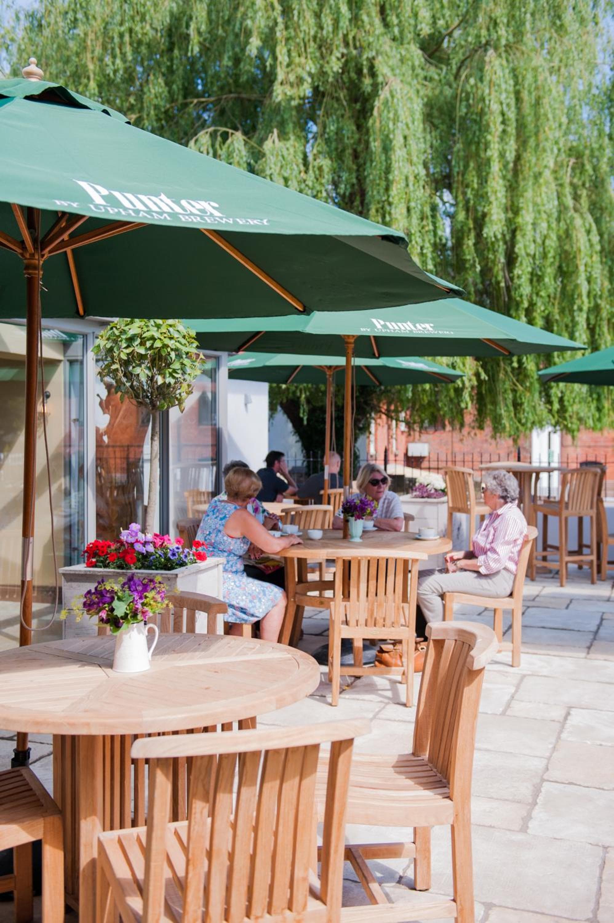The White Hart, Overton photo 8