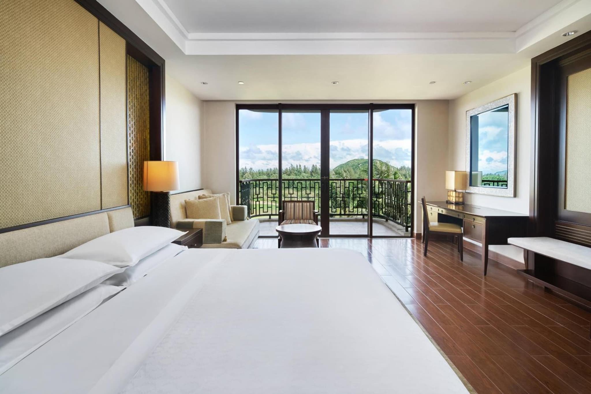 Sheraton Shenzhou Peninsula Resort photo 6