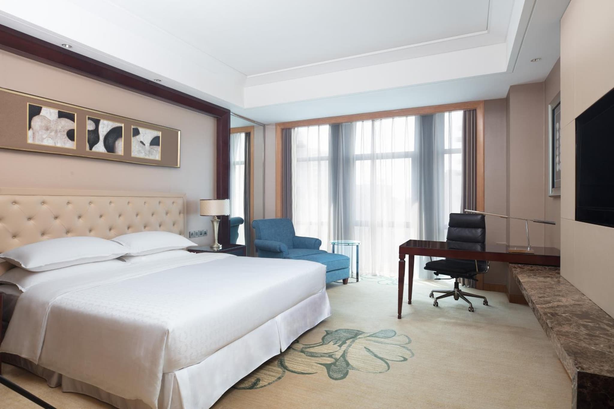 Sheraton Changzhou Xinbei Hotel photo 7