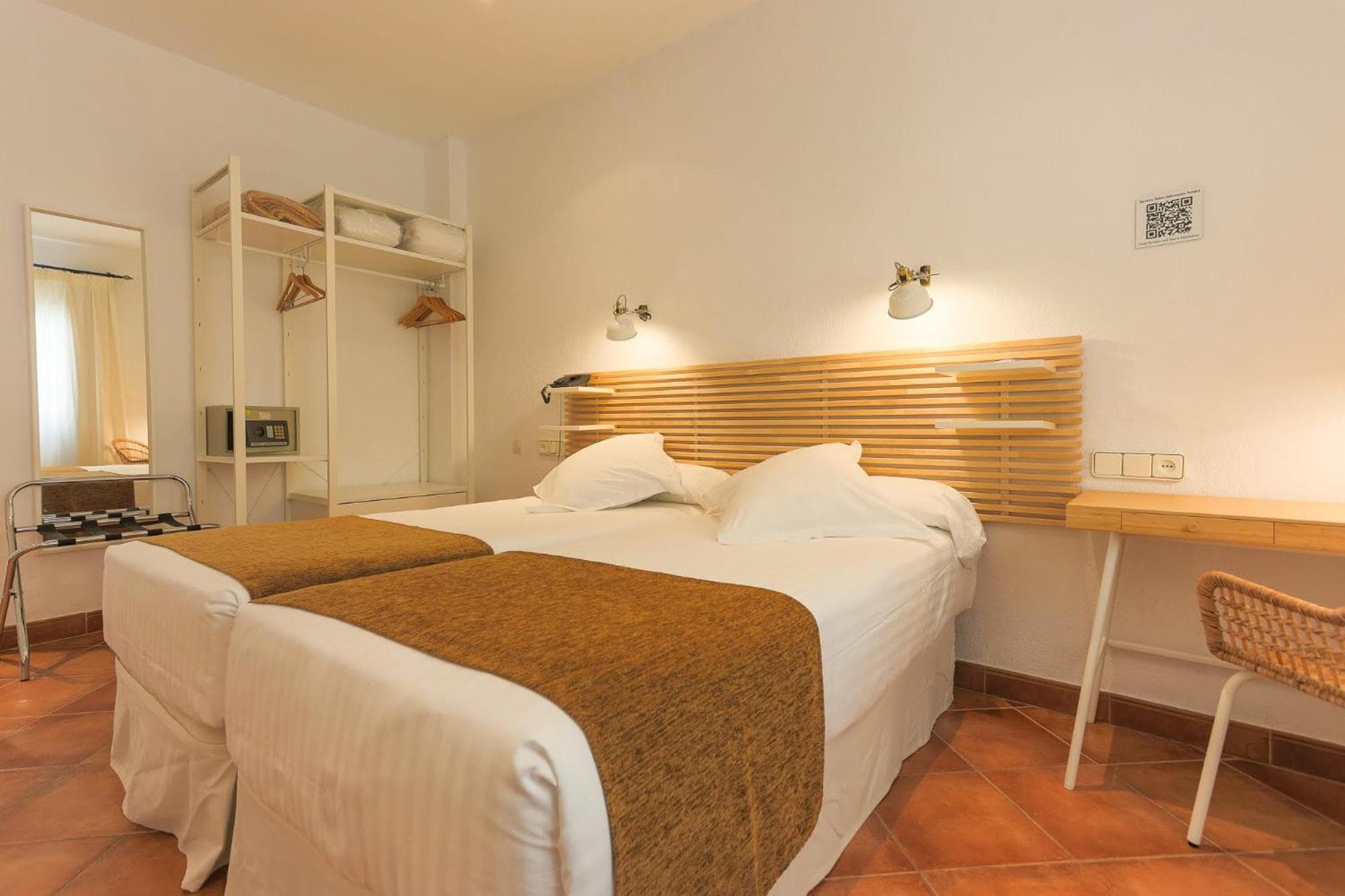 Sercotel Puerto de Santa María photo 9