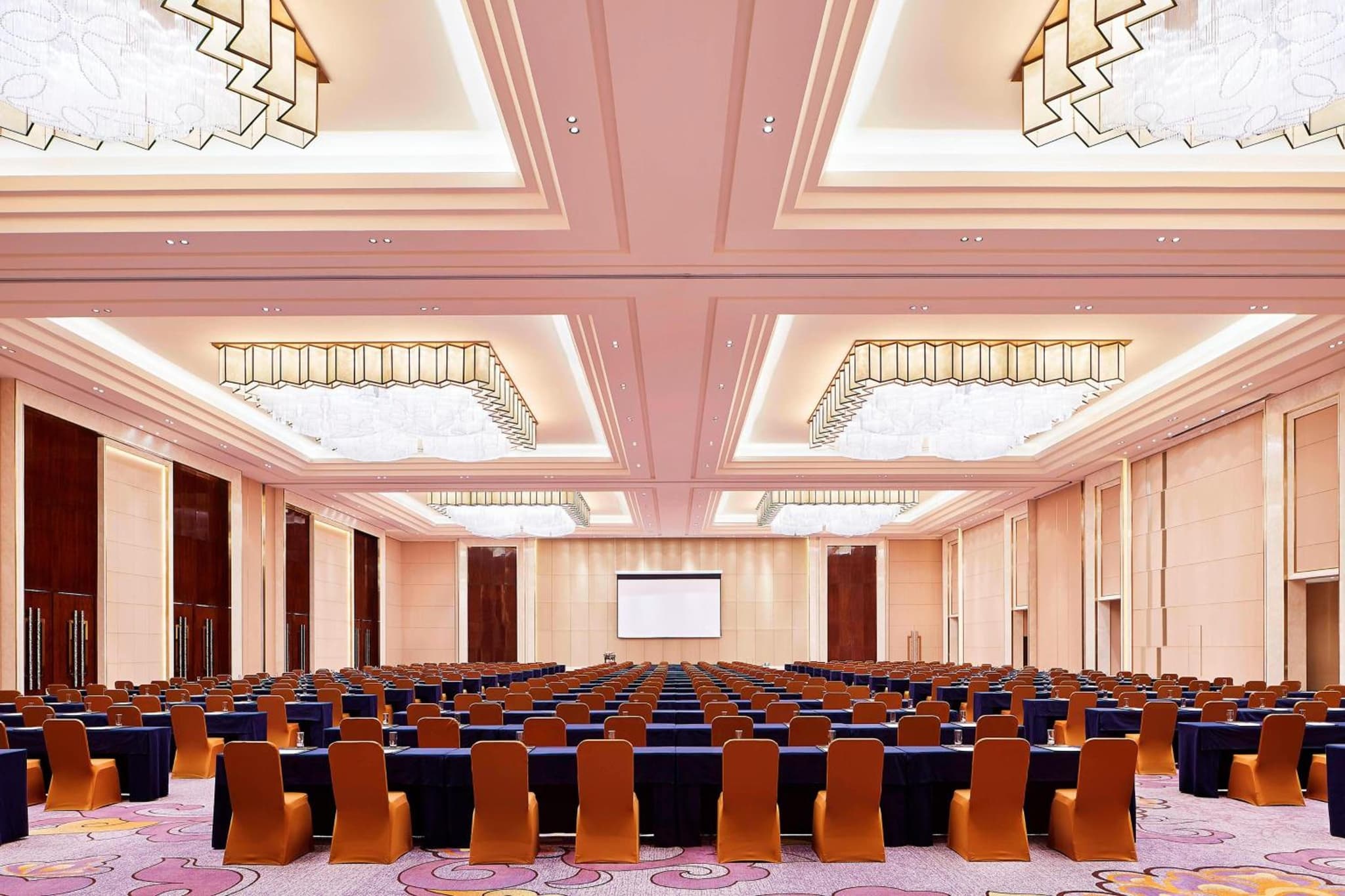 Sheraton Harbin Xiangfang Hotel photo 4
