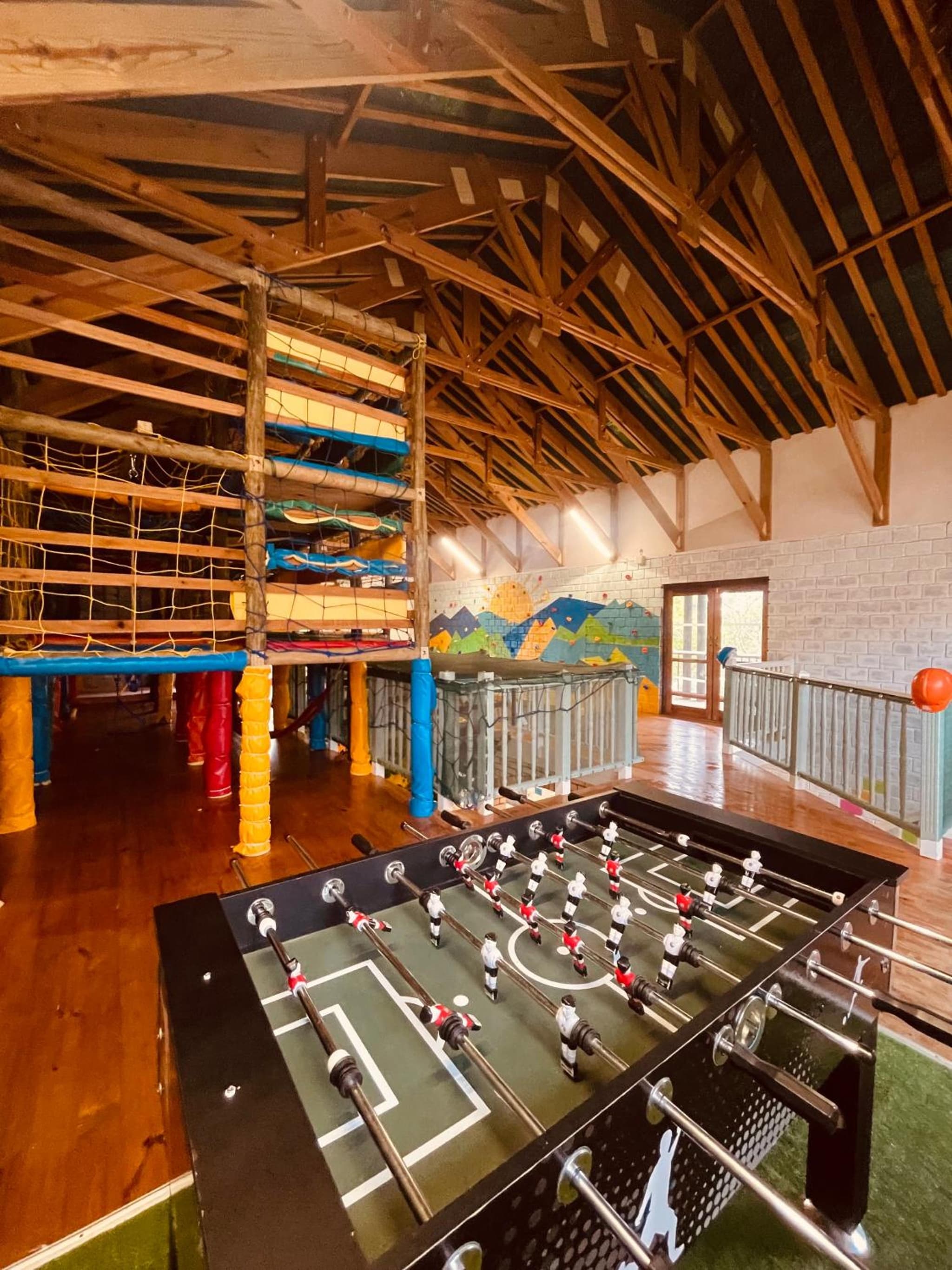 Forest Gate Apartments and Rooms photo 3