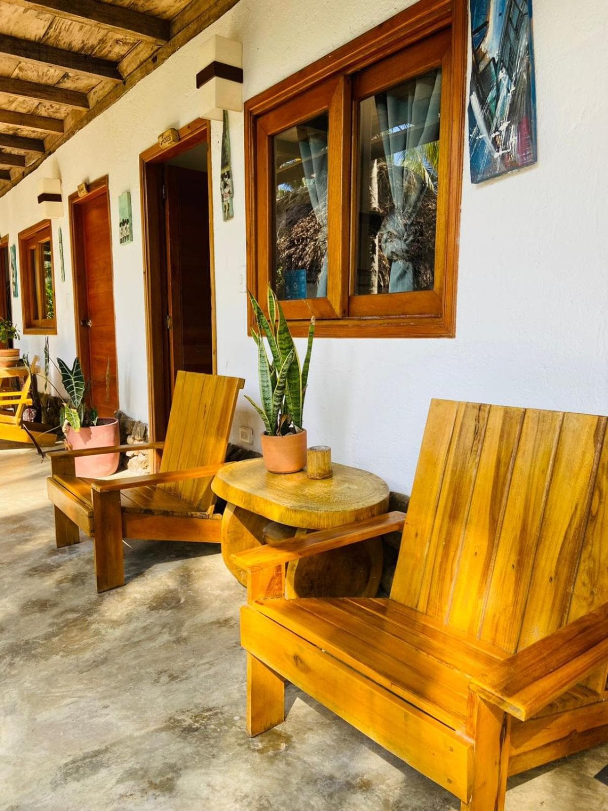 Finca Escondida photo 2
