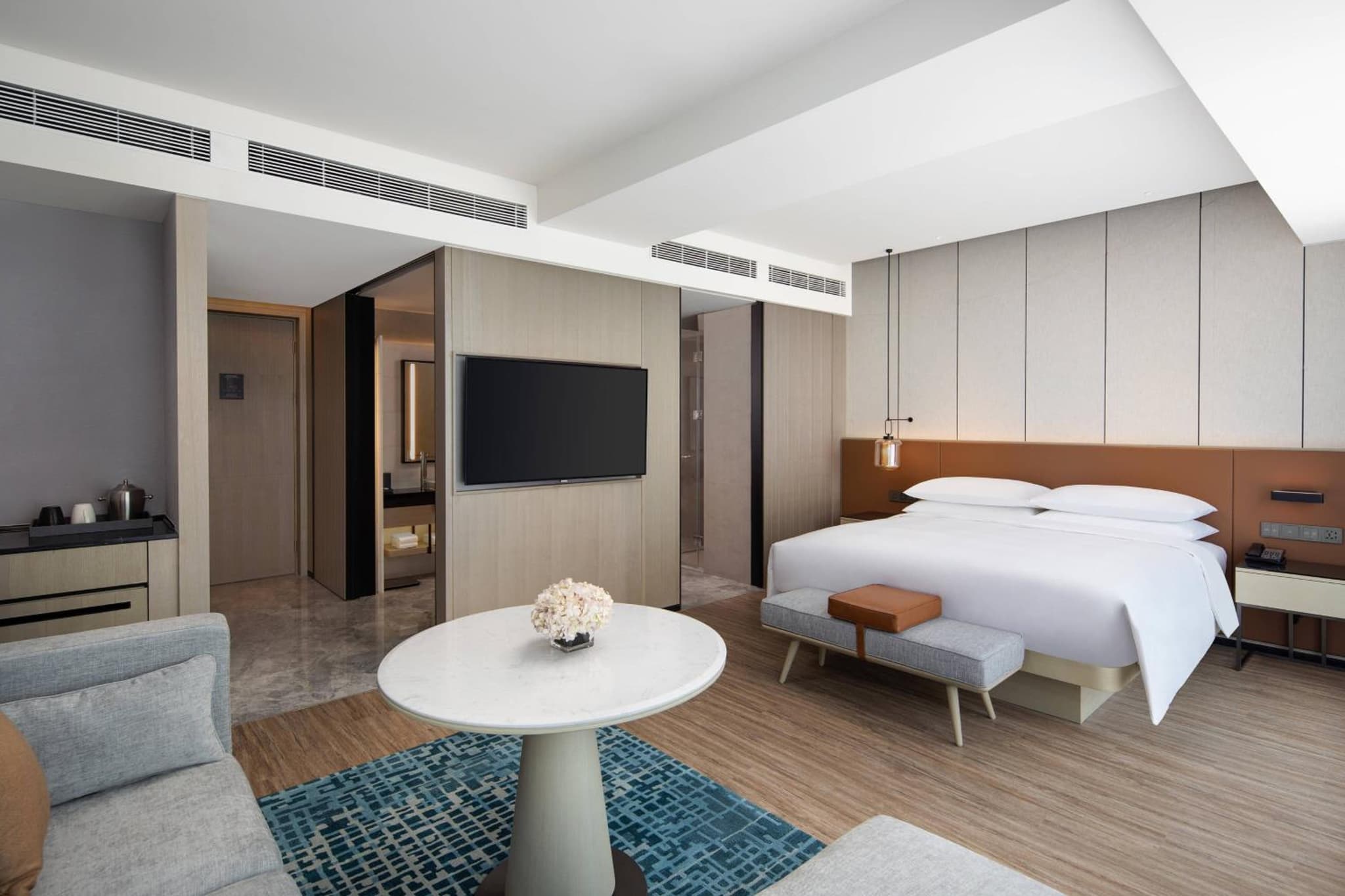 Courtyard by Marriott Jiangyin photo 9
