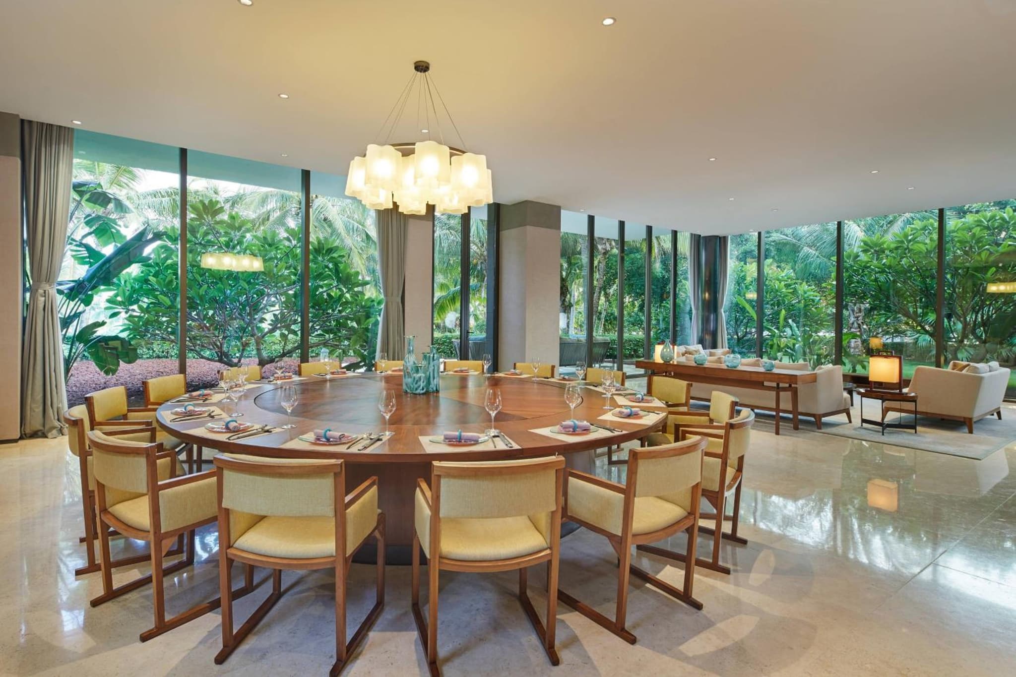 The Westin Blue Bay Resort & Spa photo 4