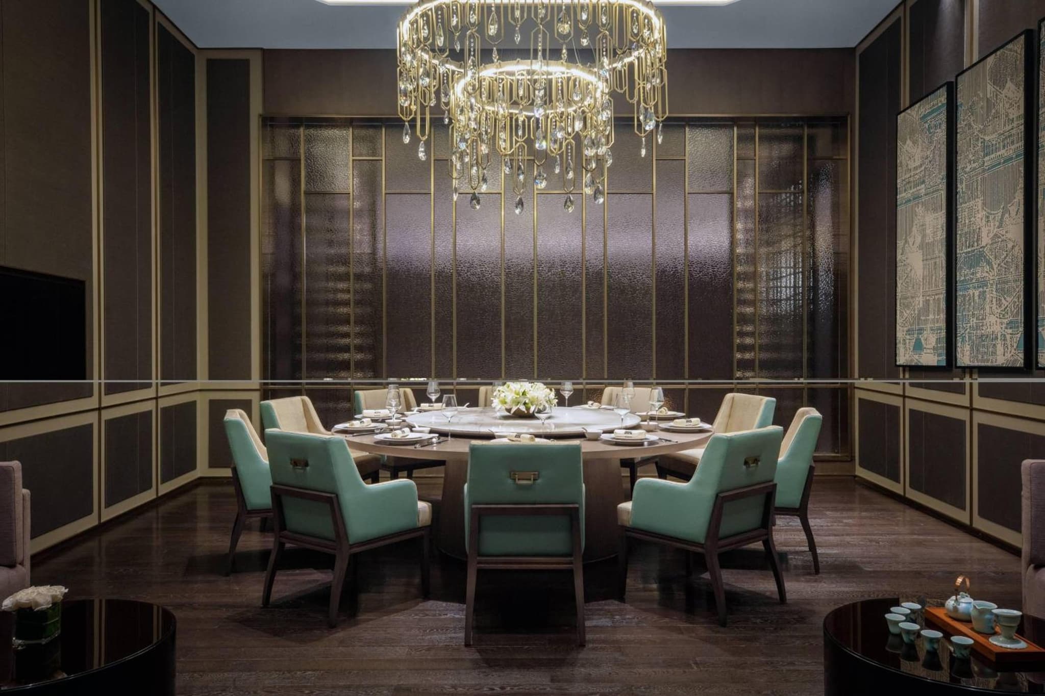 Hangzhou Marriott Hotel Lin'an photo 6