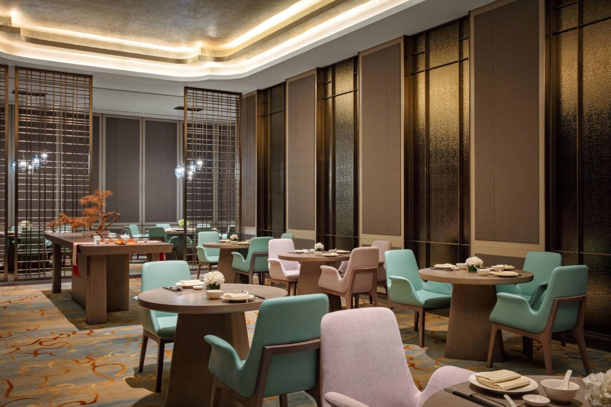 Hangzhou Marriott Hotel Lin'an photo 3
