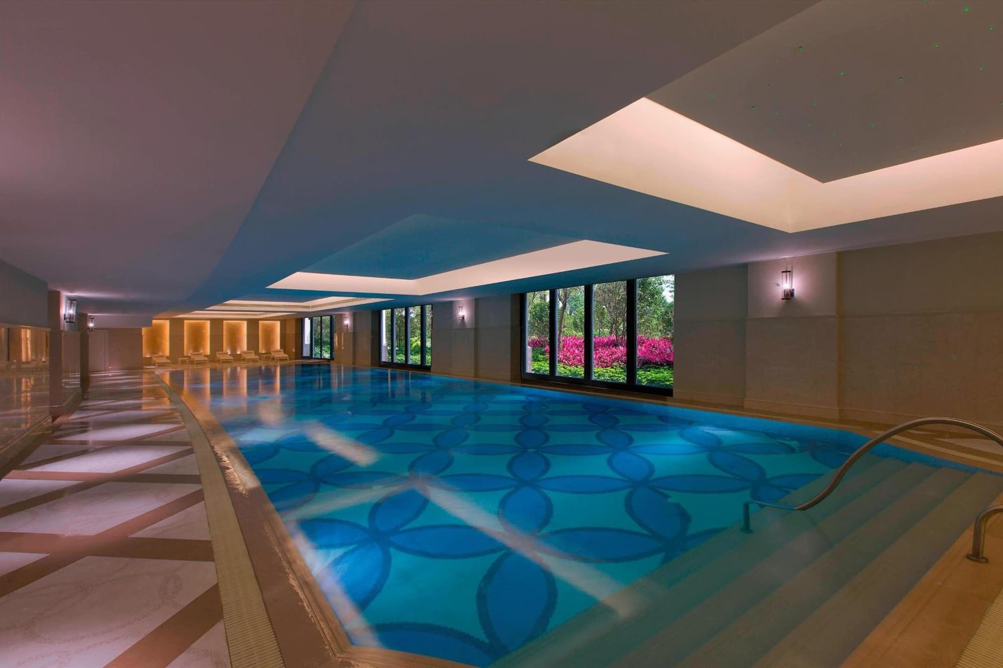 Sheraton Fuzhou Hotel photo 9