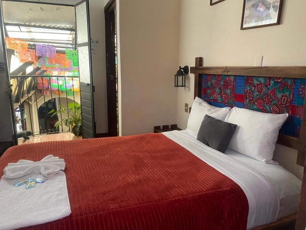 Hotel Liquidambar photo 3