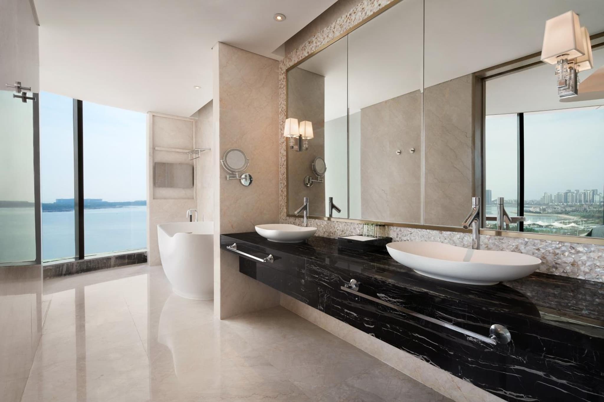 Sheraton Qingdao West Coast photo 9