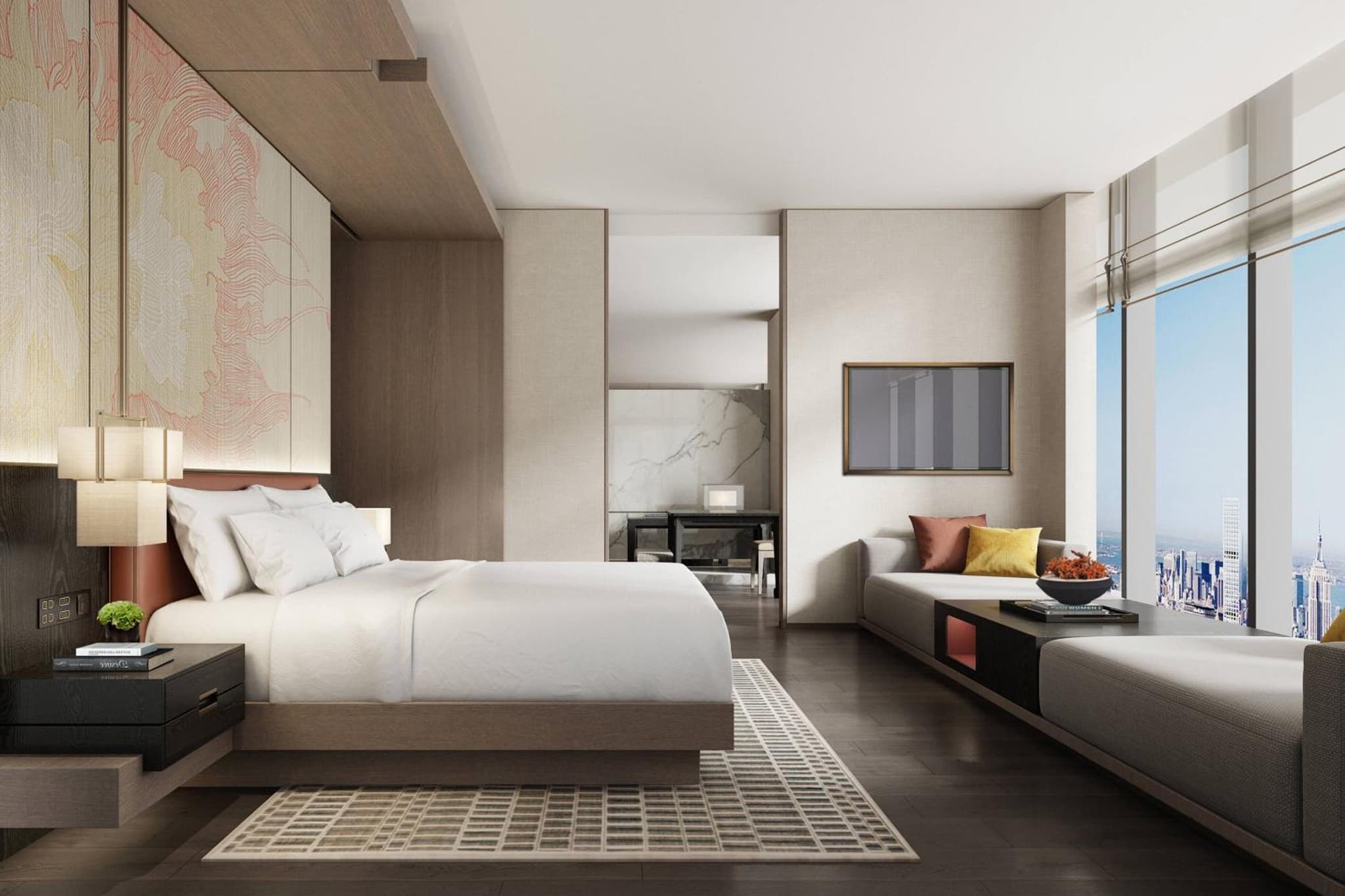 Courtyard by Marriott Luoyang photo 5