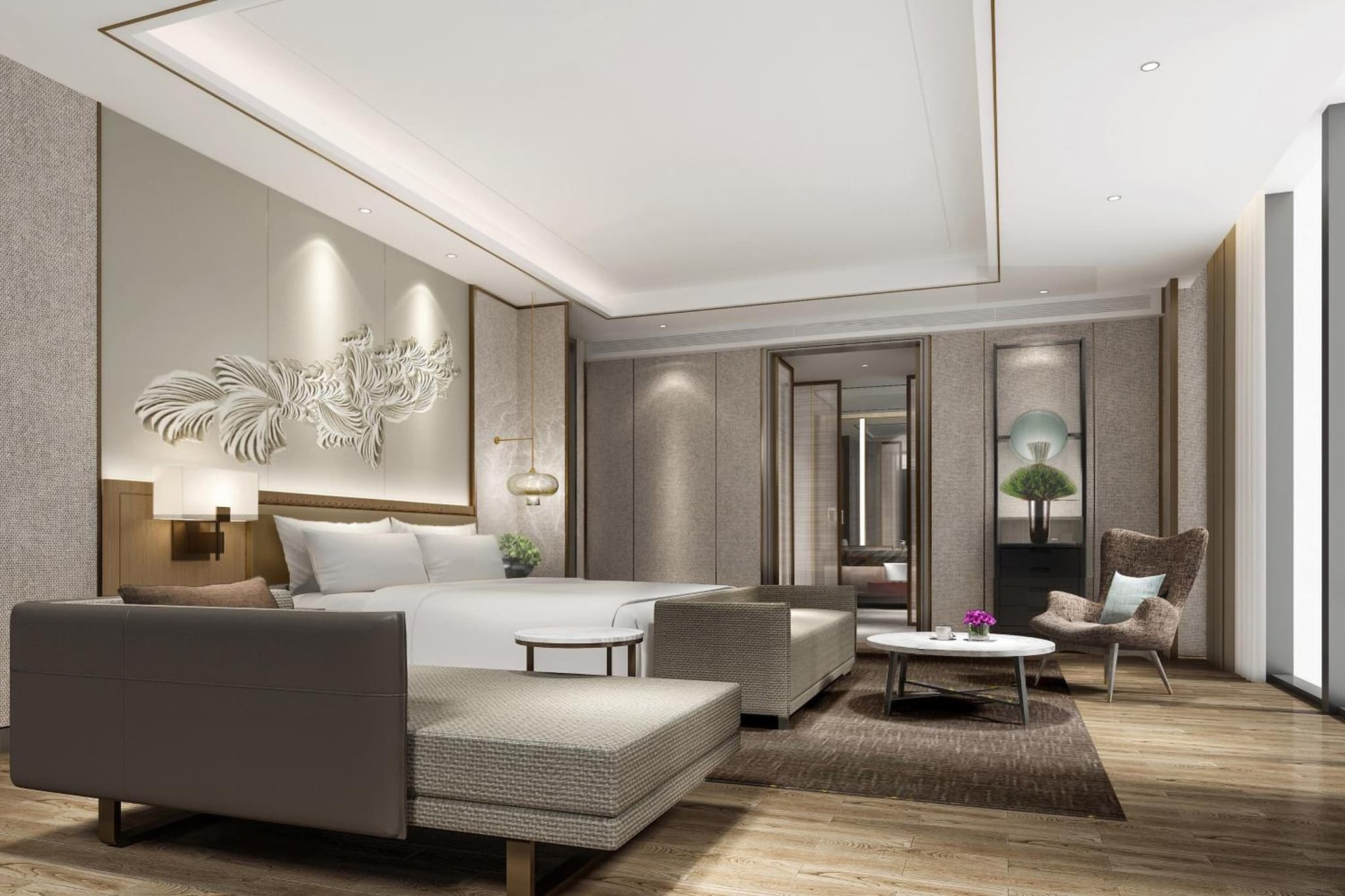 Sheraton Kaifeng photo 3