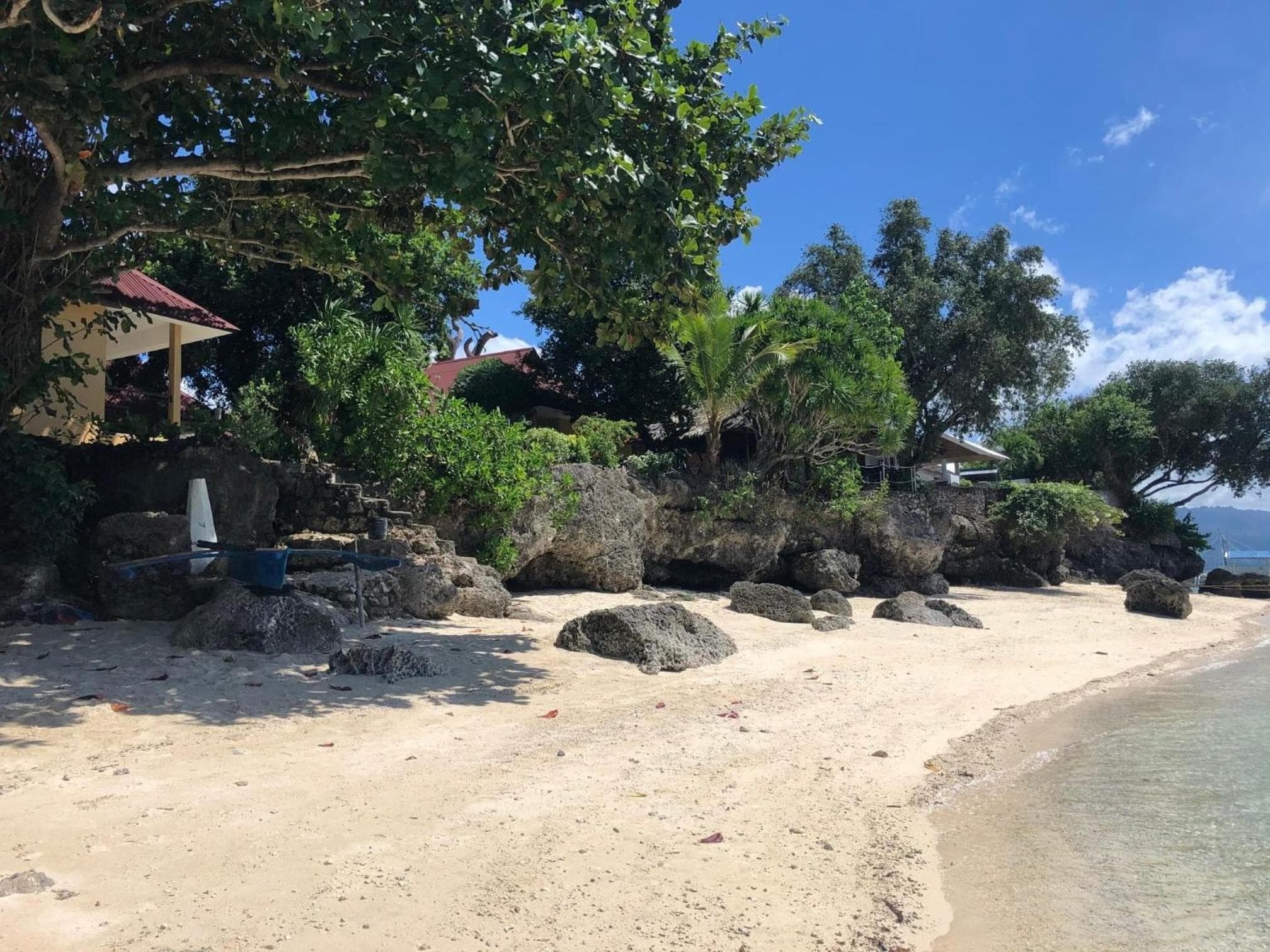 Tipolo Beach Resort photo 9