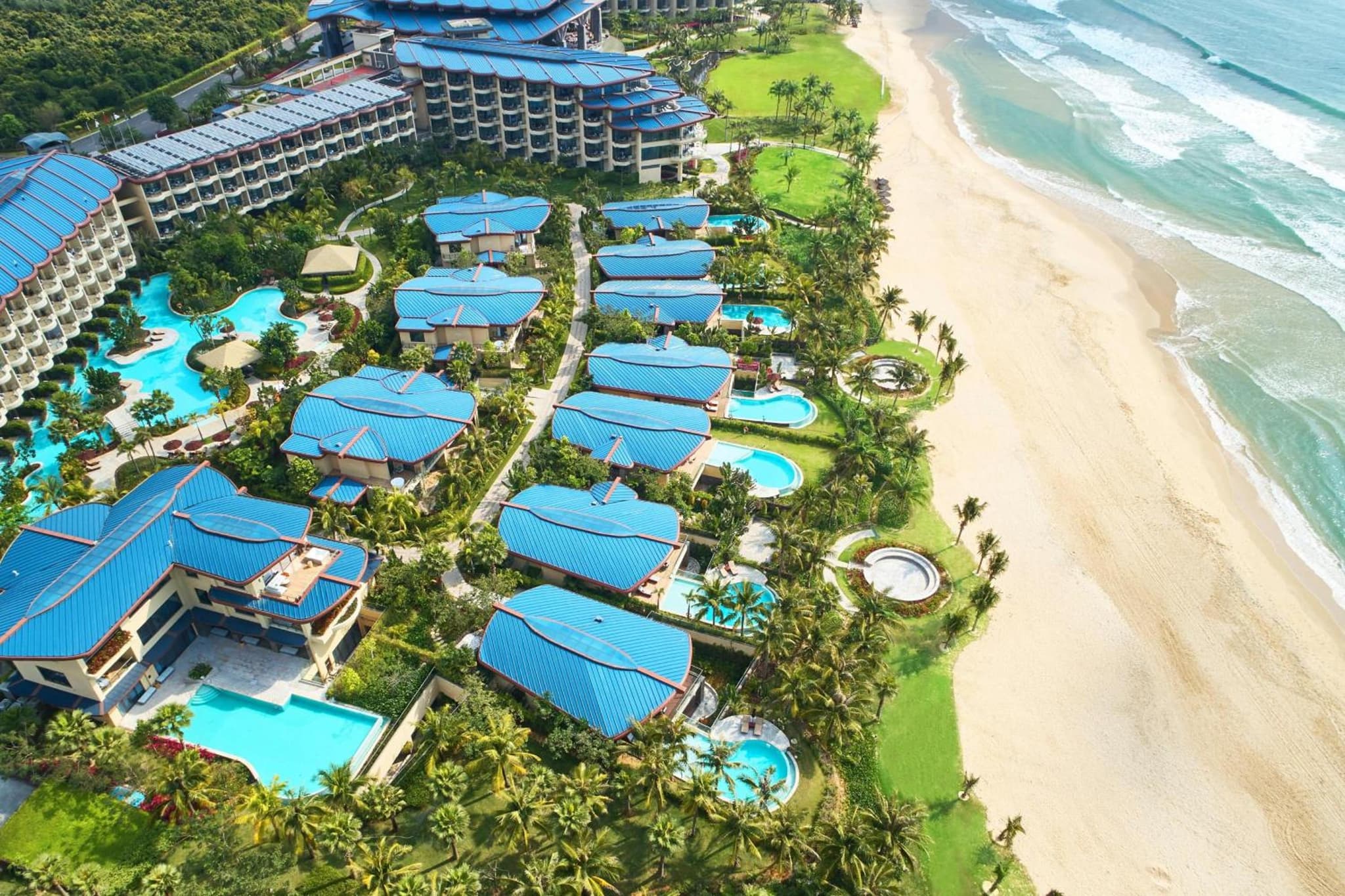 The Westin Shimei Bay Resort photo 2