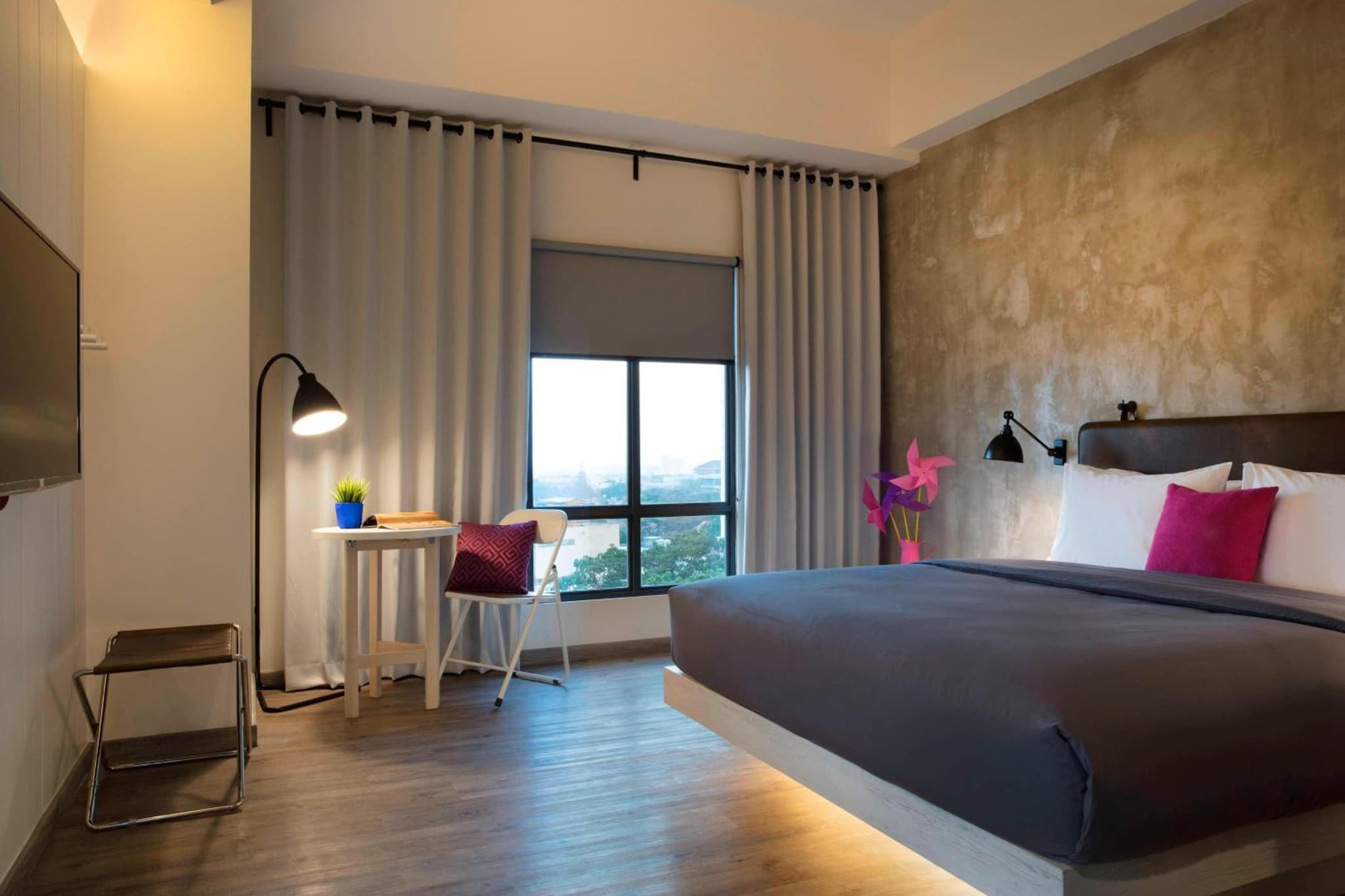 MOXY Bandung photo 3