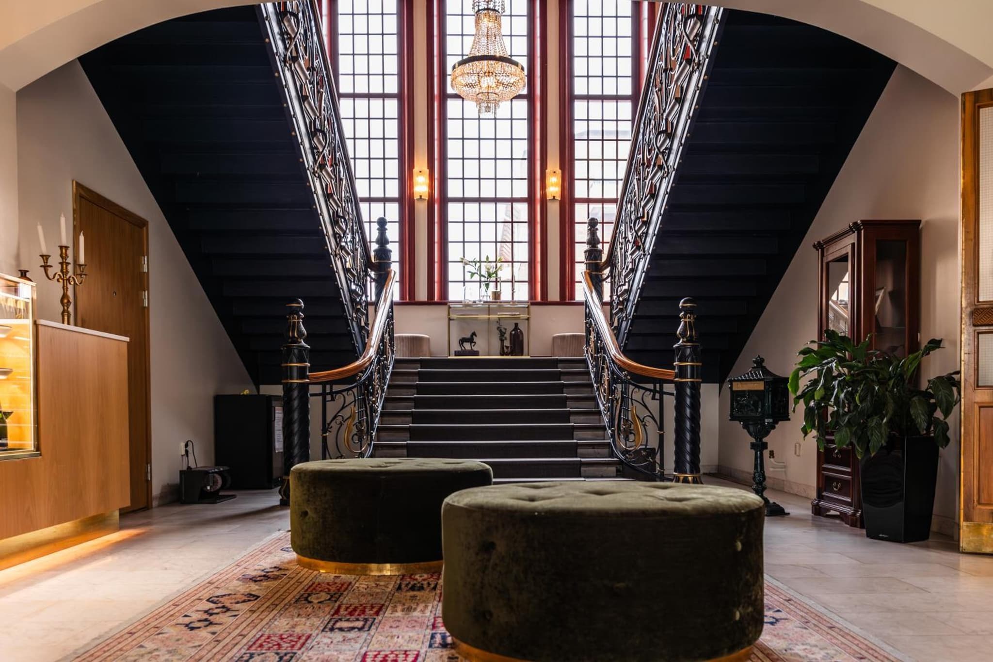 Piteå Stadshotell photo 8