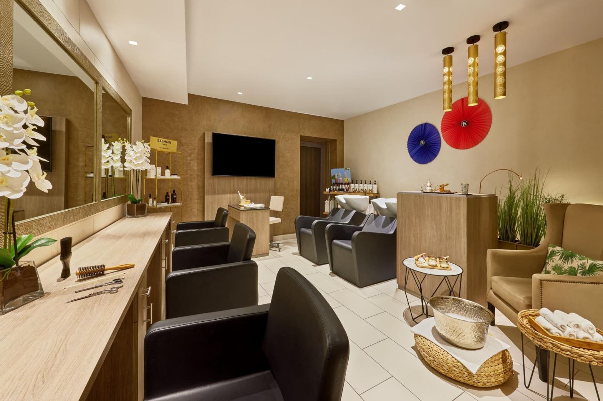 Rabat Marriott Hotel photo 9