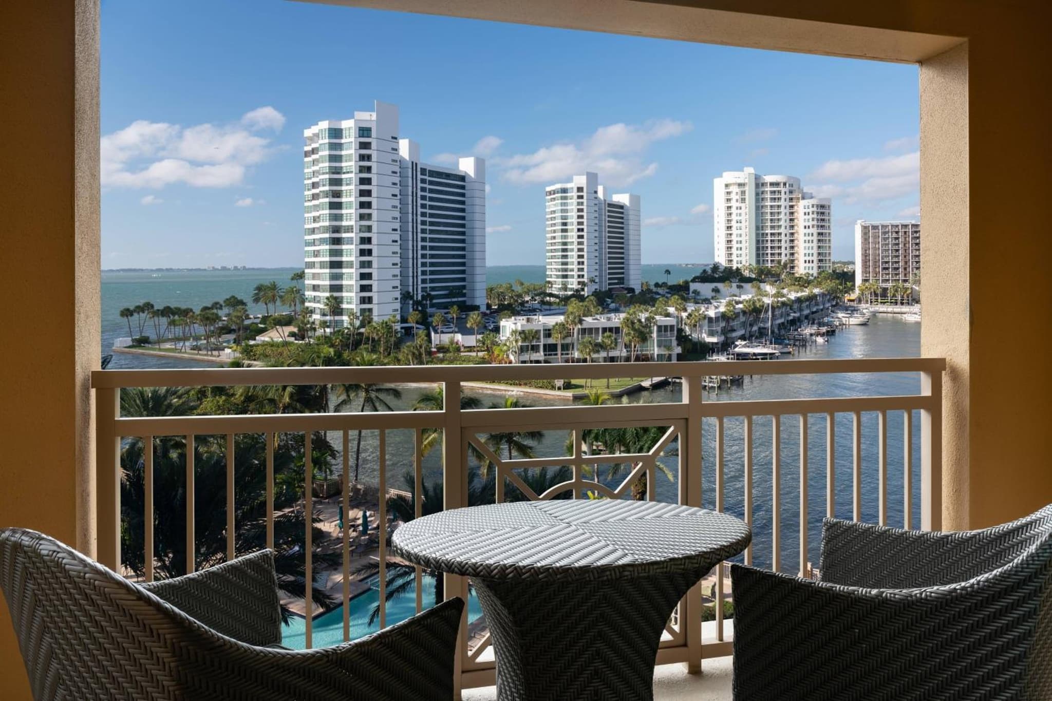 The Ritz-Carlton, Sarasota photo 6