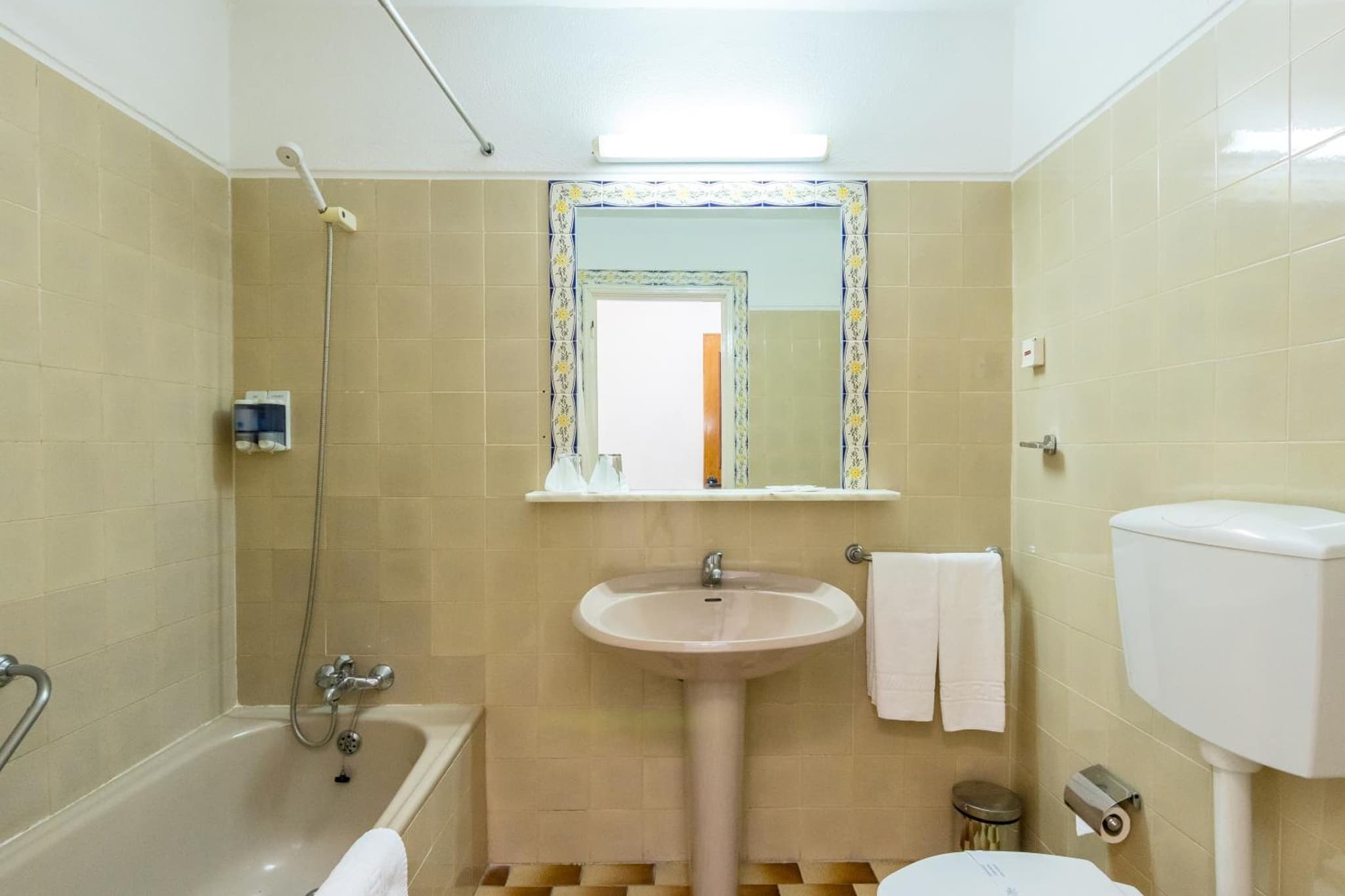 Hotel Sol e Serra photo 6