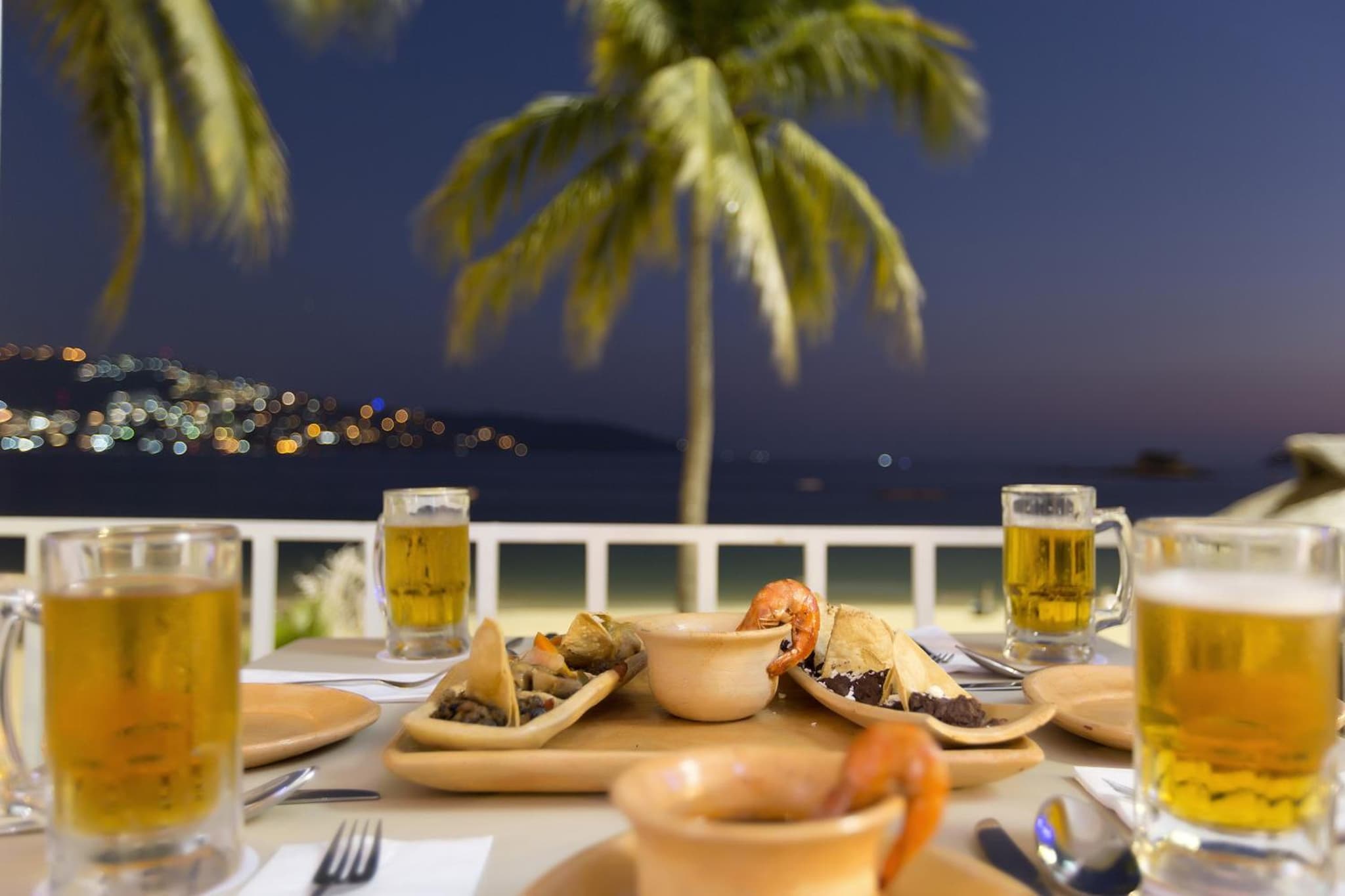 Krystal Beach Acapulco photo 4