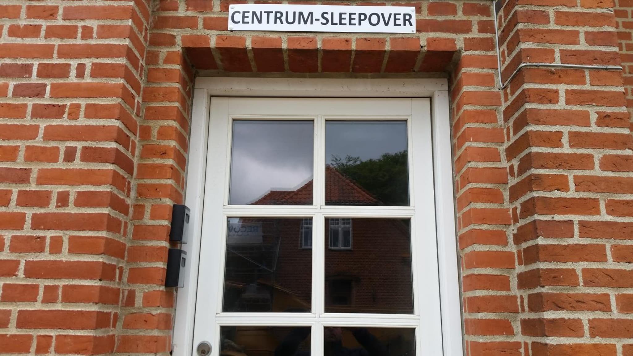 Centrum Sleepover photo 8