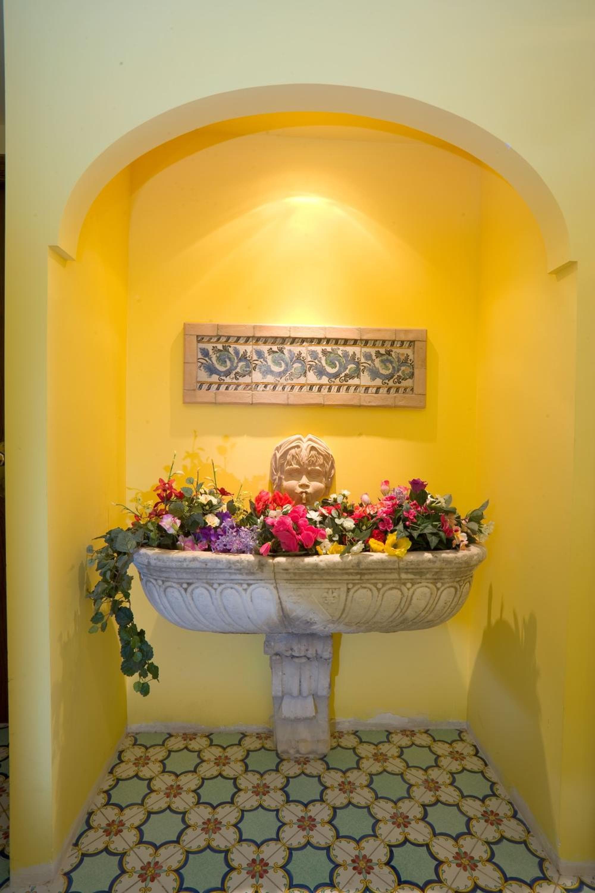 Hotel La Tonnarella photo 8