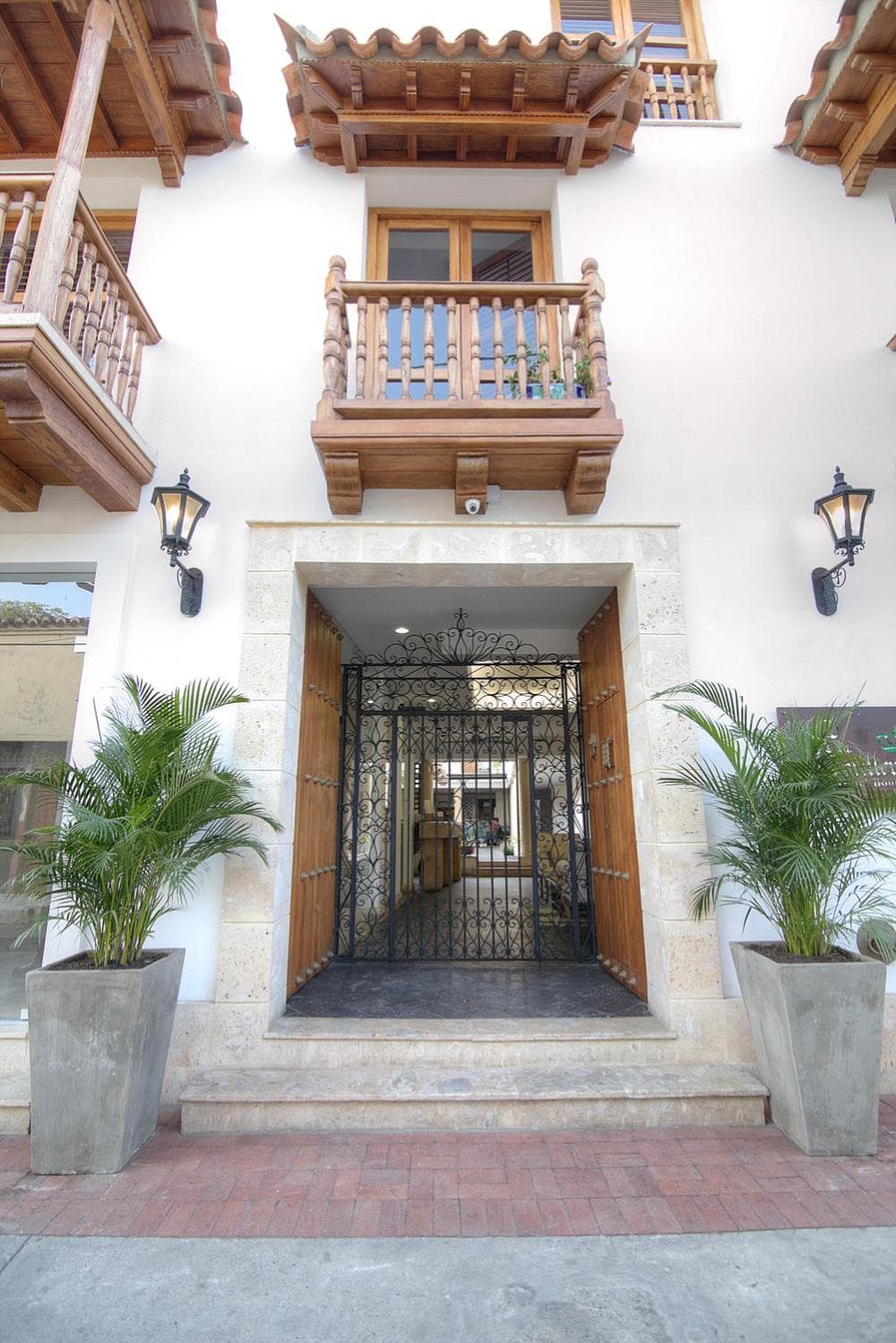 Hotel Boutique La Artilleria photo 5