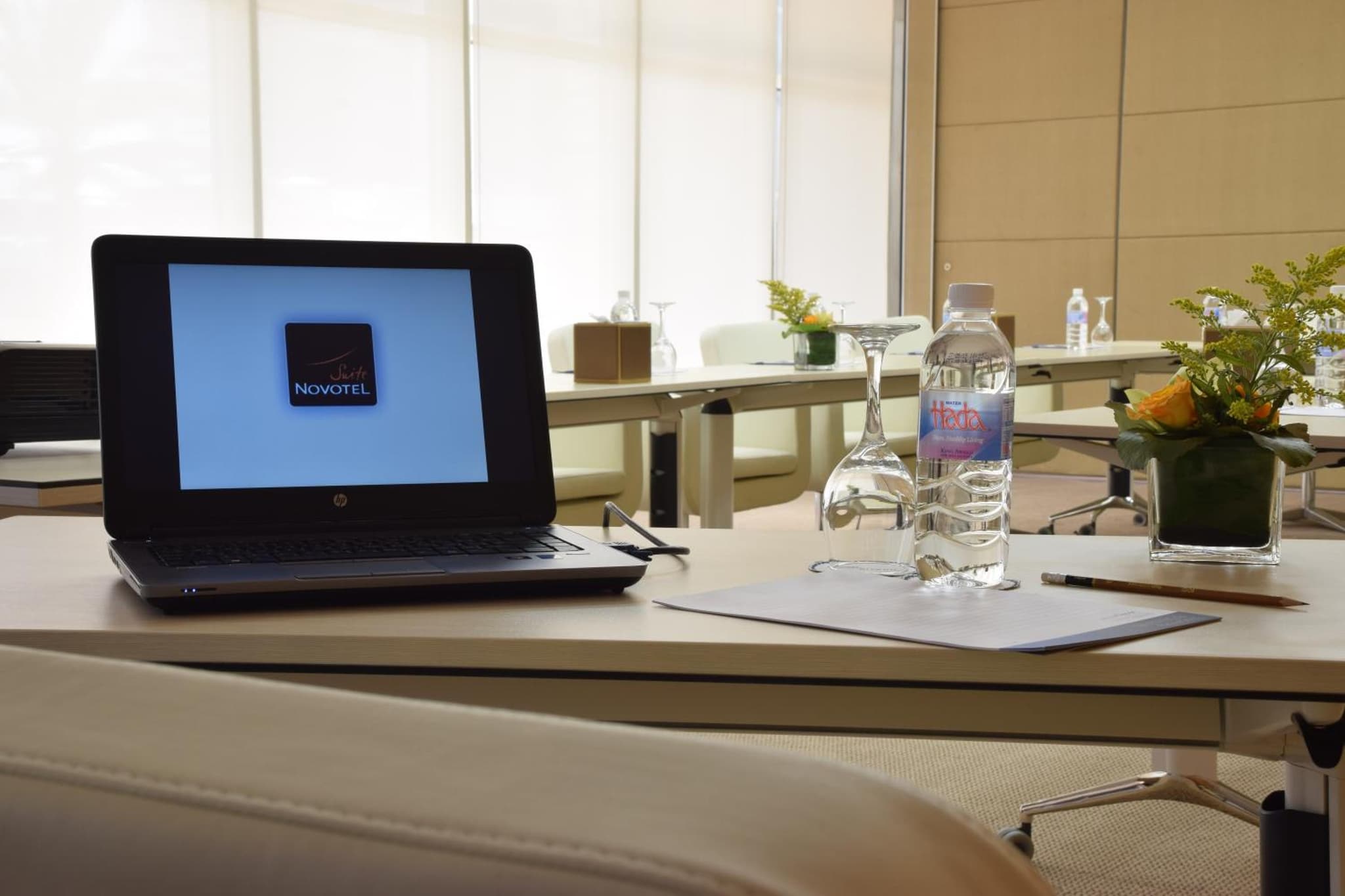 Novotel Suites Riyadh Centre photo 8