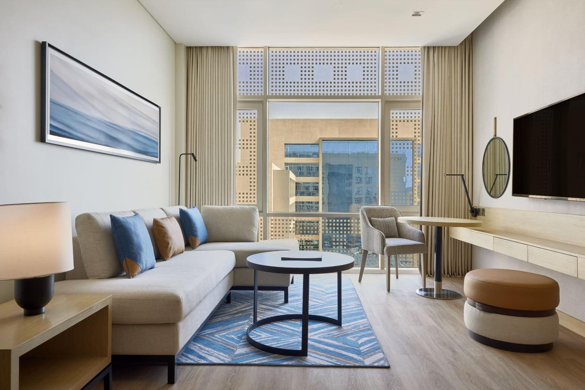Courtyard by Marriott Jubail photo 7