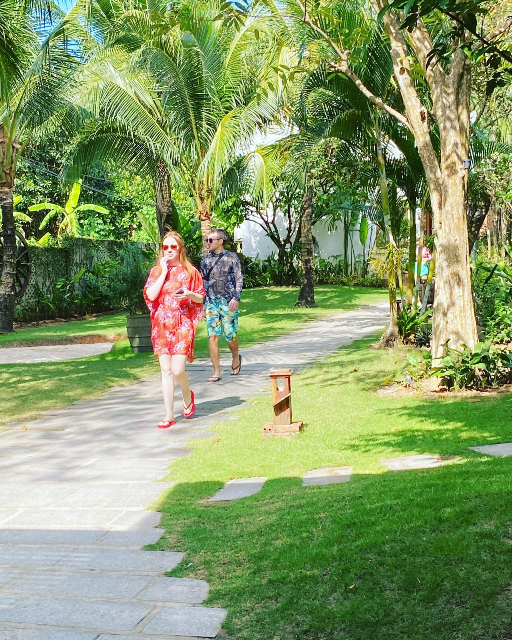 Nadine Phu Quoc Resort & Spa photo 3