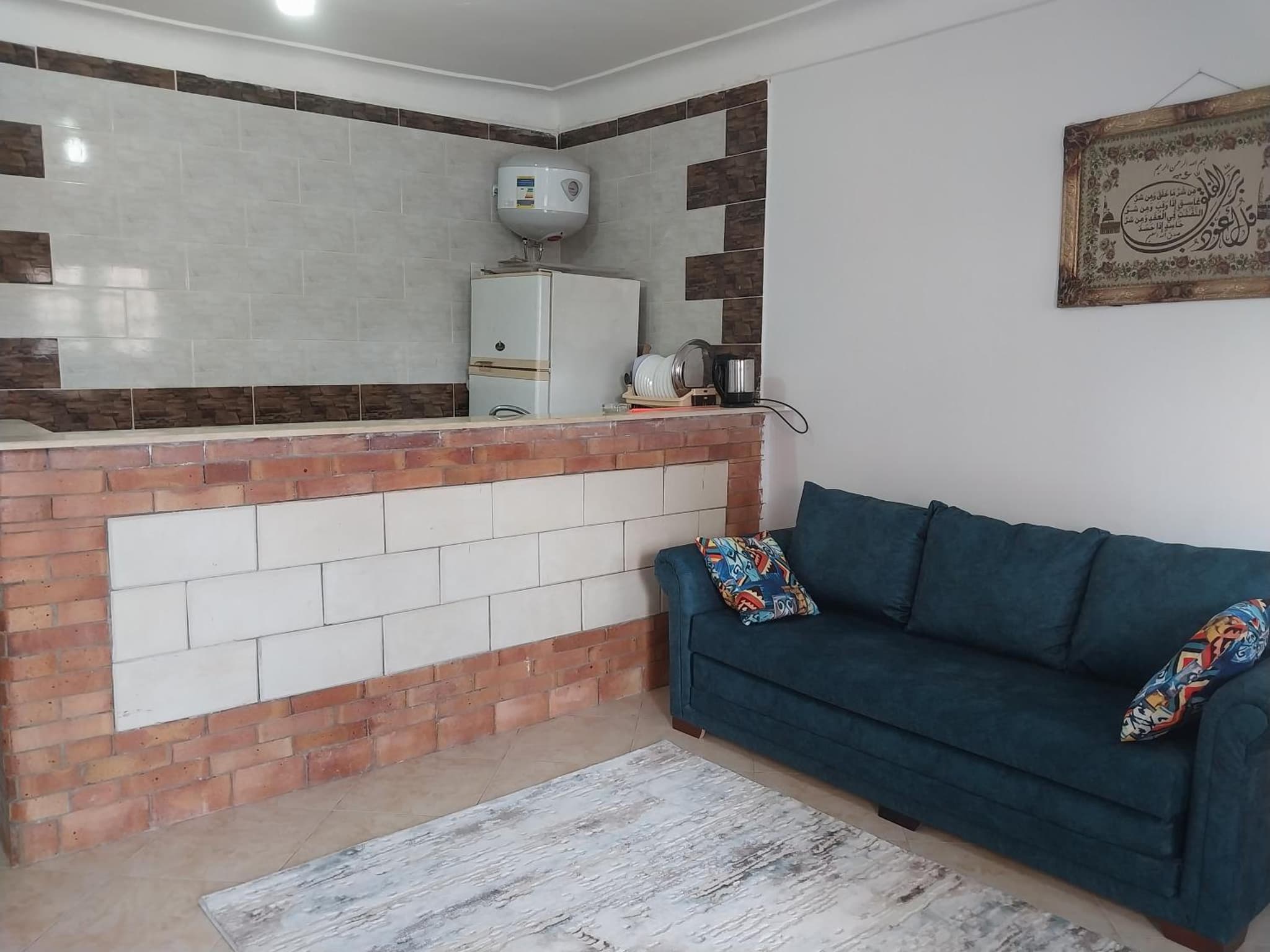 Beachside Chalet ,Sidi kerir photo 8